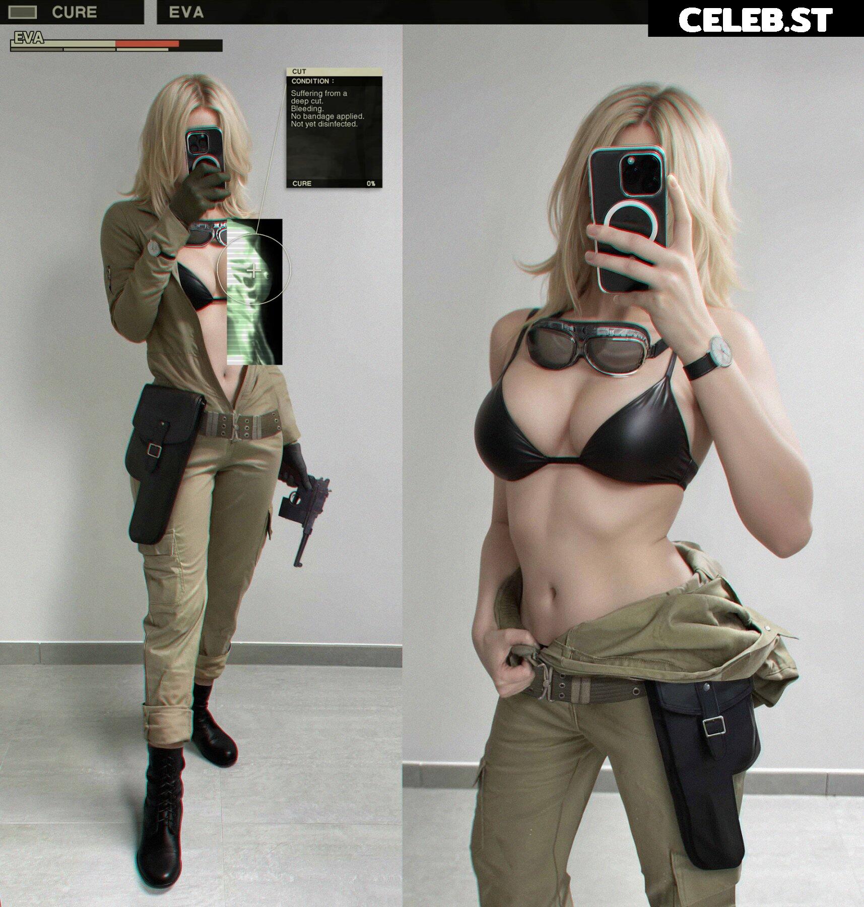 Saruei | Rael Image 12042642