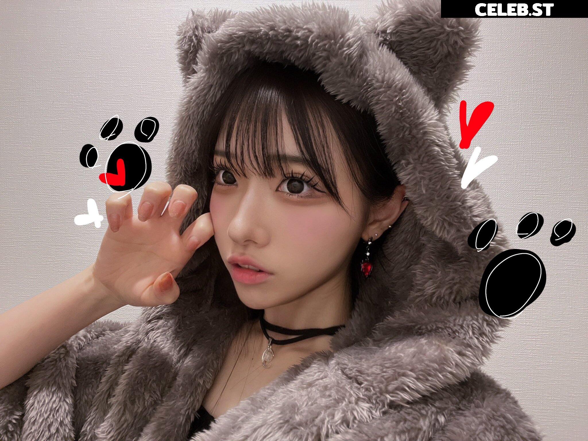 Honey__Sena / さまはたはたやたわ Image 12042056