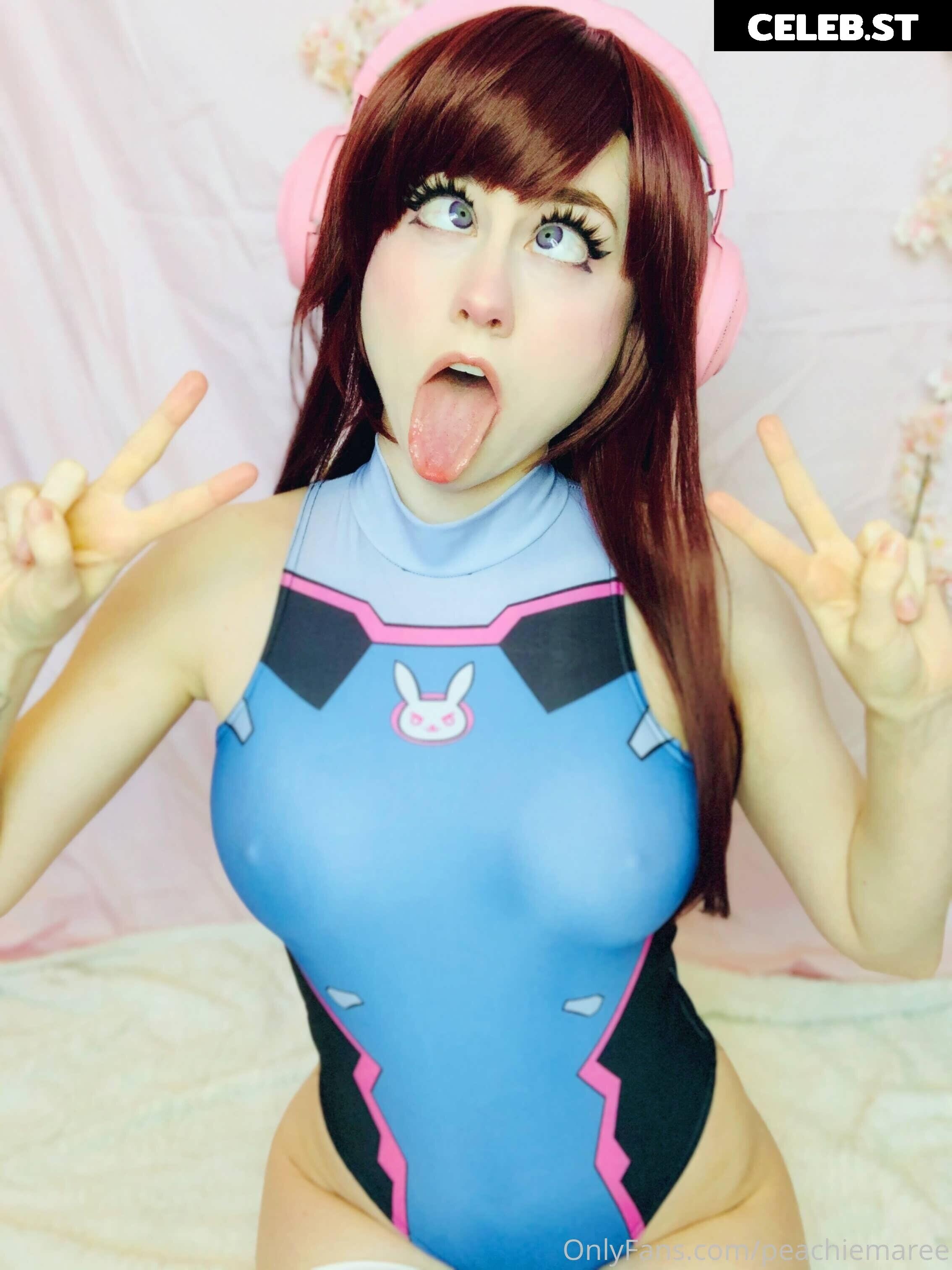 Mareesly / Peachiemaree Image 12018574