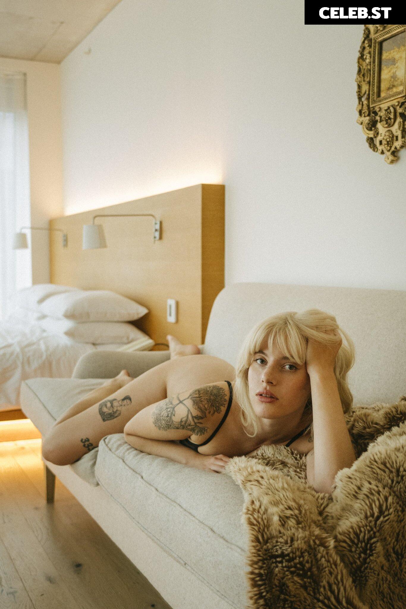 Bambi Fields Image 12018727