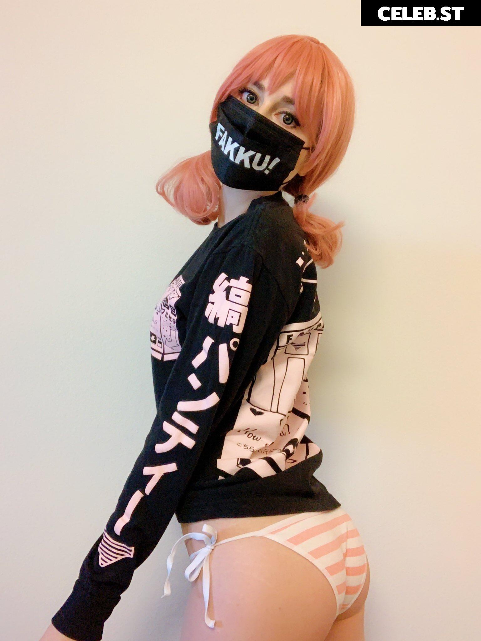 Mareesly / Peachiemaree Image 12018690