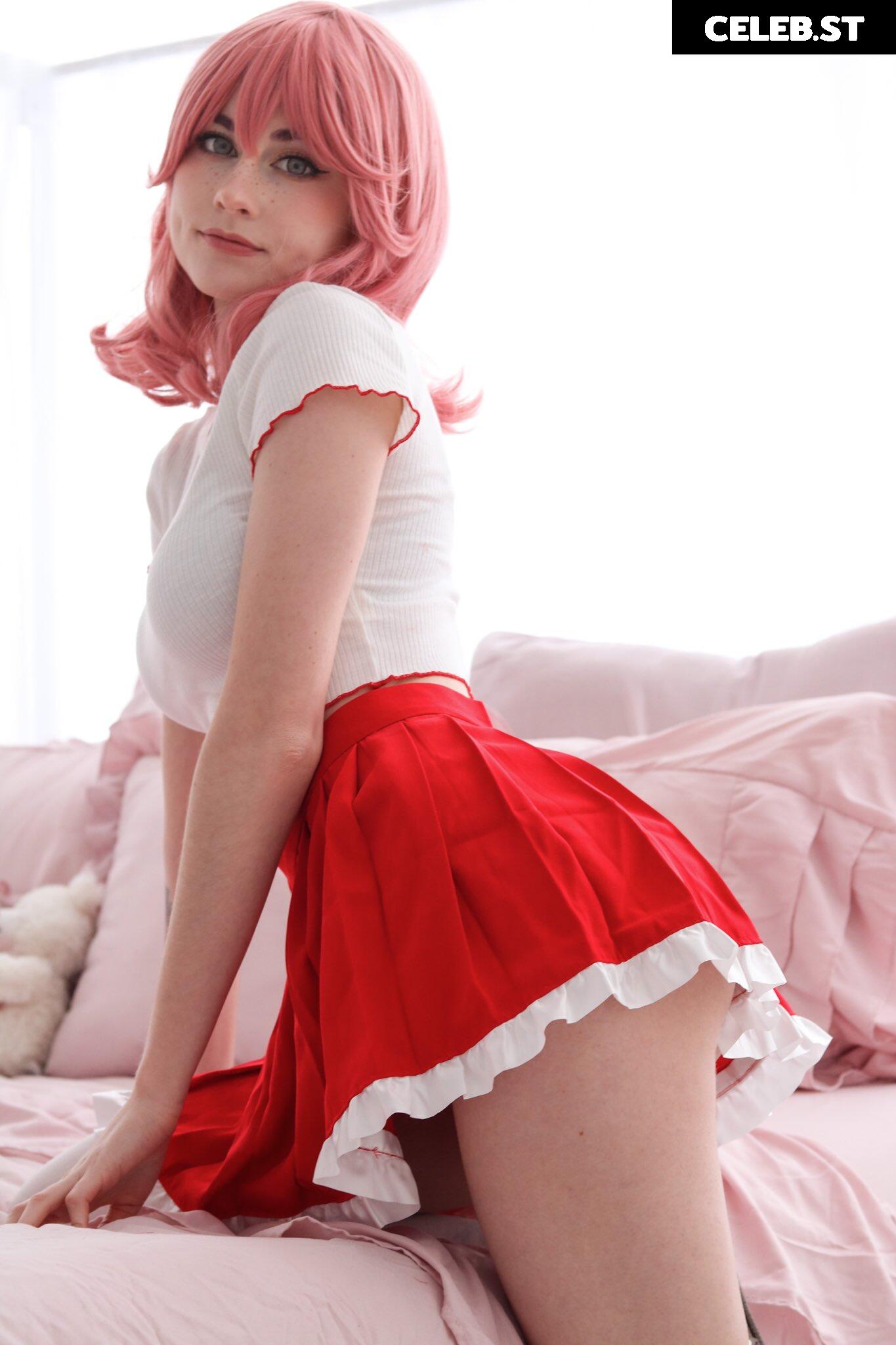 Mareesly / Peachiemaree Image 12018699