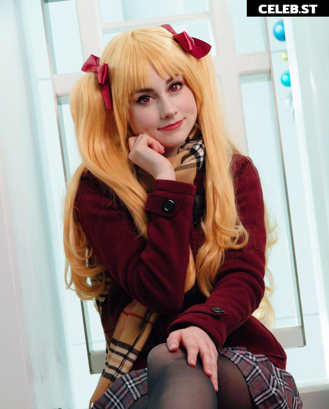 Mareesly / Peachiemaree Image 12018685