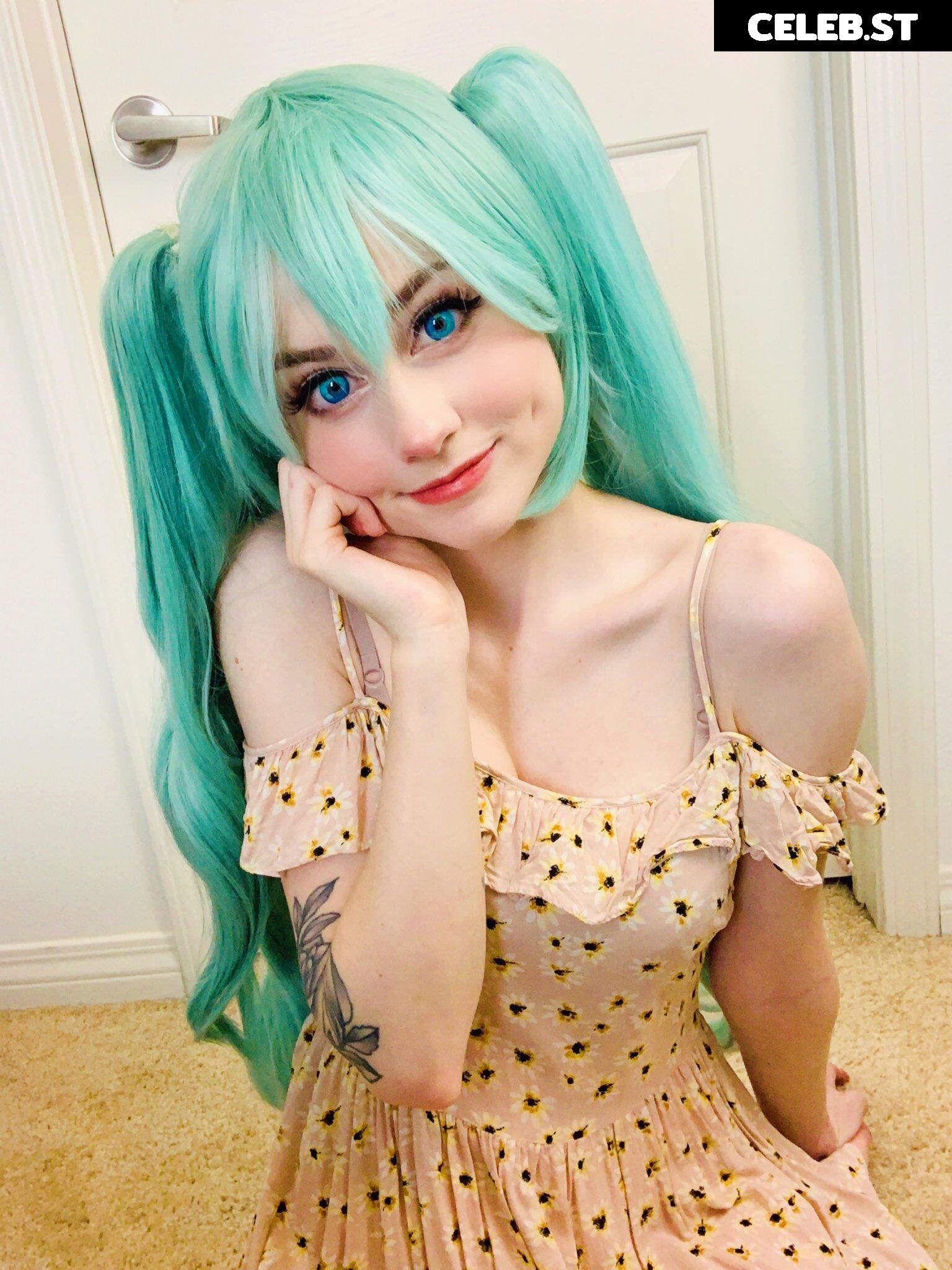 Mareesly / Peachiemaree Image 12018667