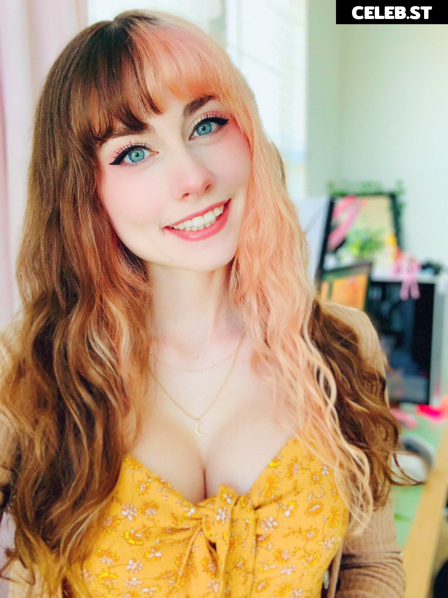 Mareesly / Peachiemaree Image 12018671