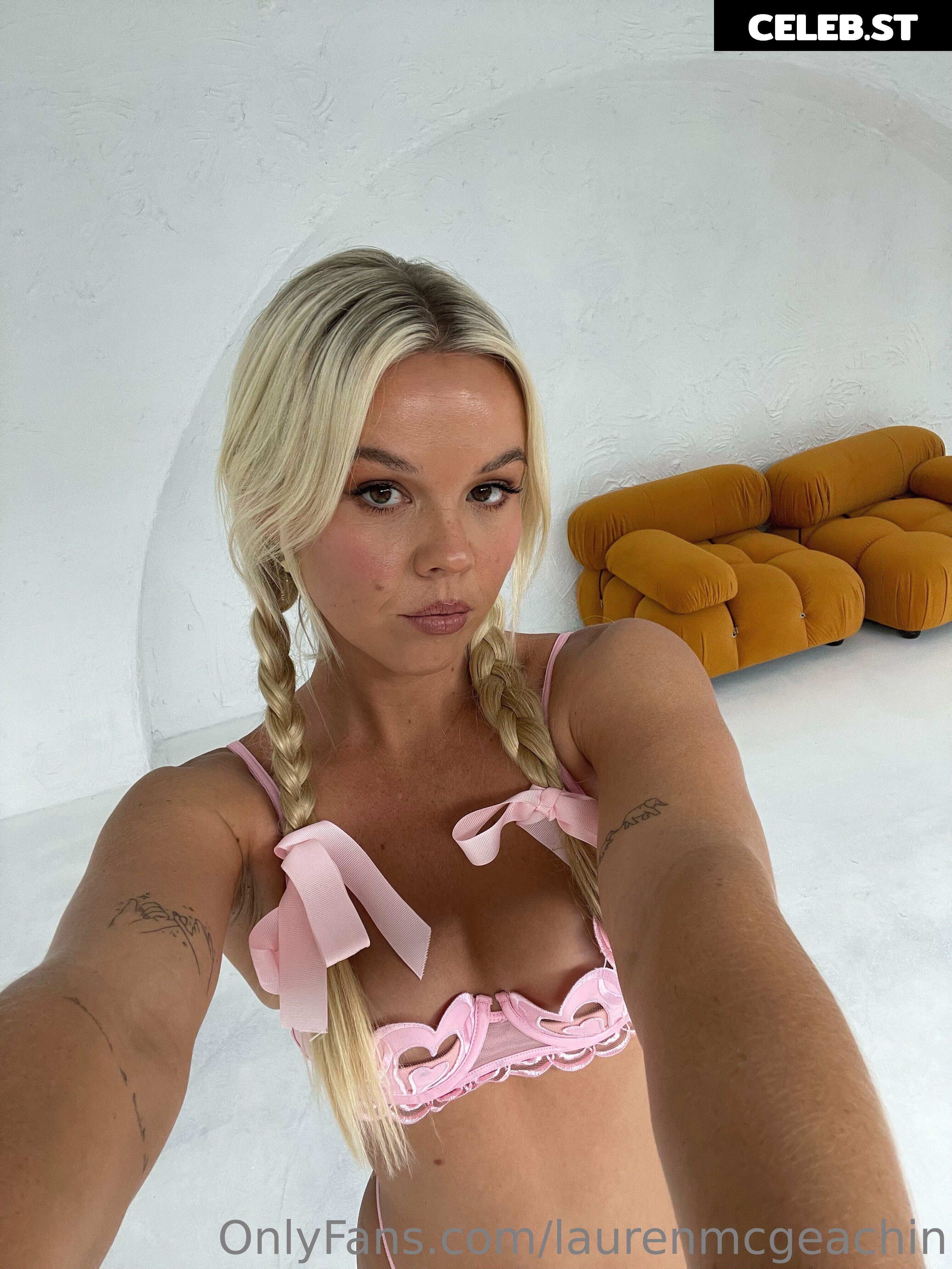 Lauren Mcgeachin | laurenmcgeachin | Lil L Image 12018132