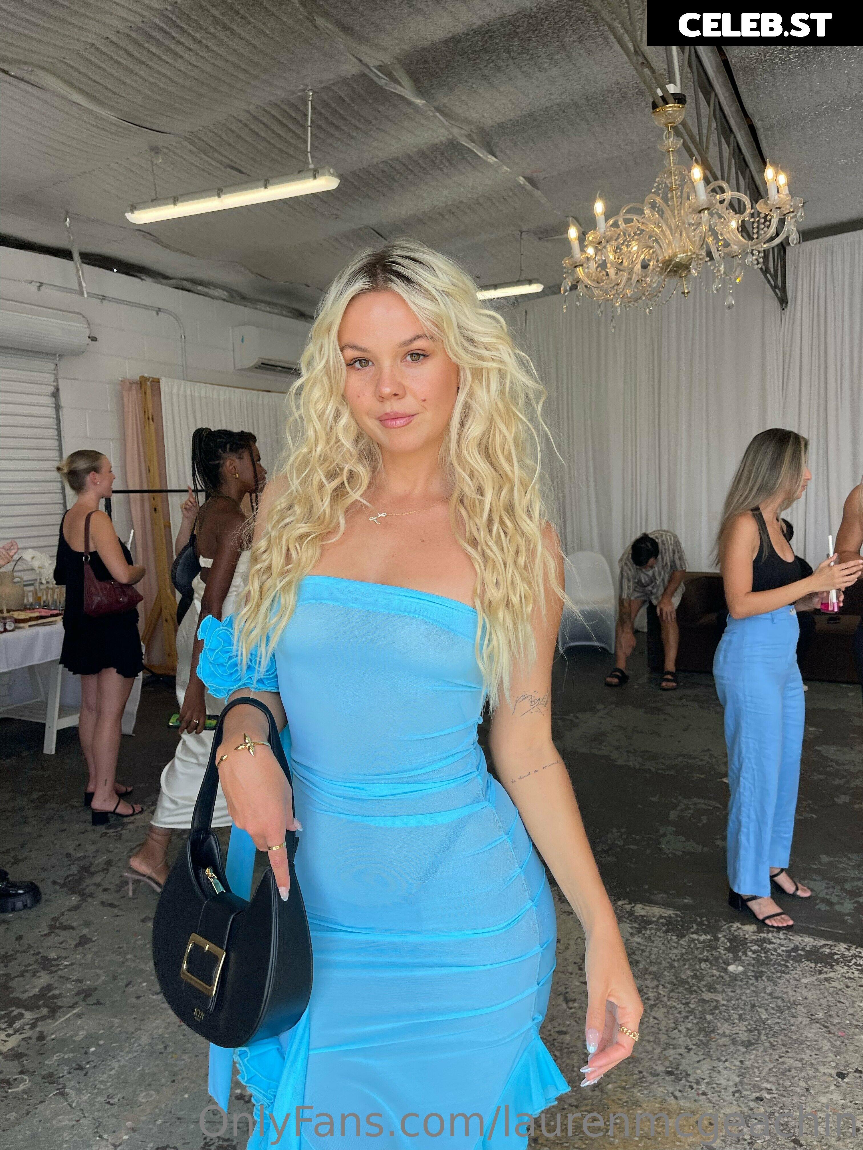 Lauren Mcgeachin | laurenmcgeachin | Lil L Image 12018142