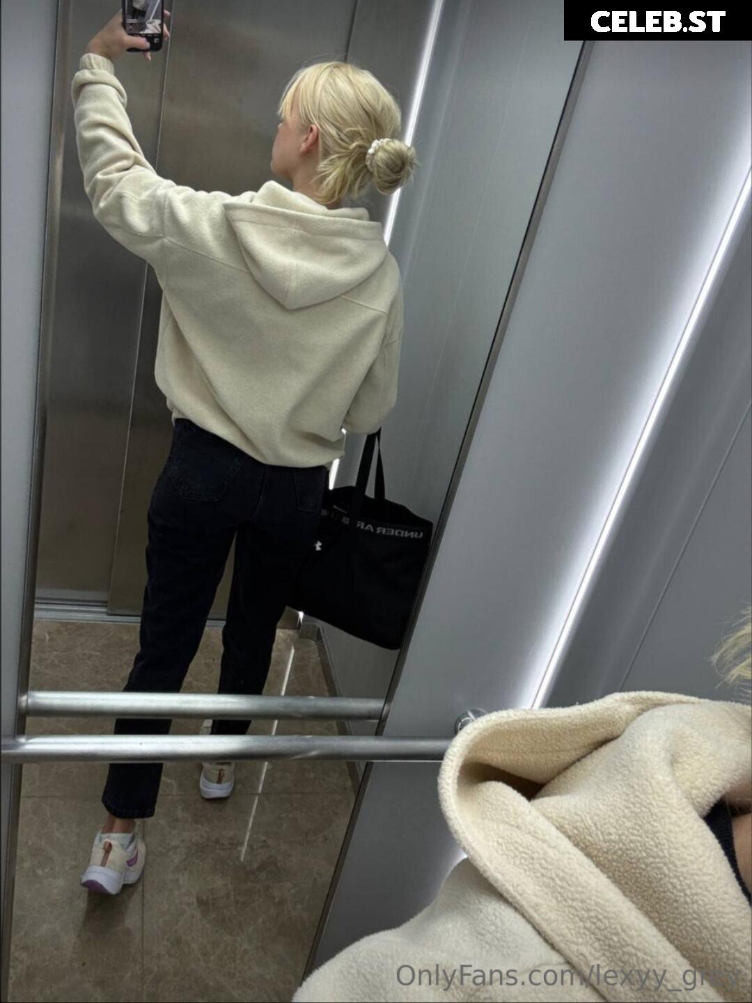 For_you_alexa / Lexyy_grey / Alexa Grey Image 12018278