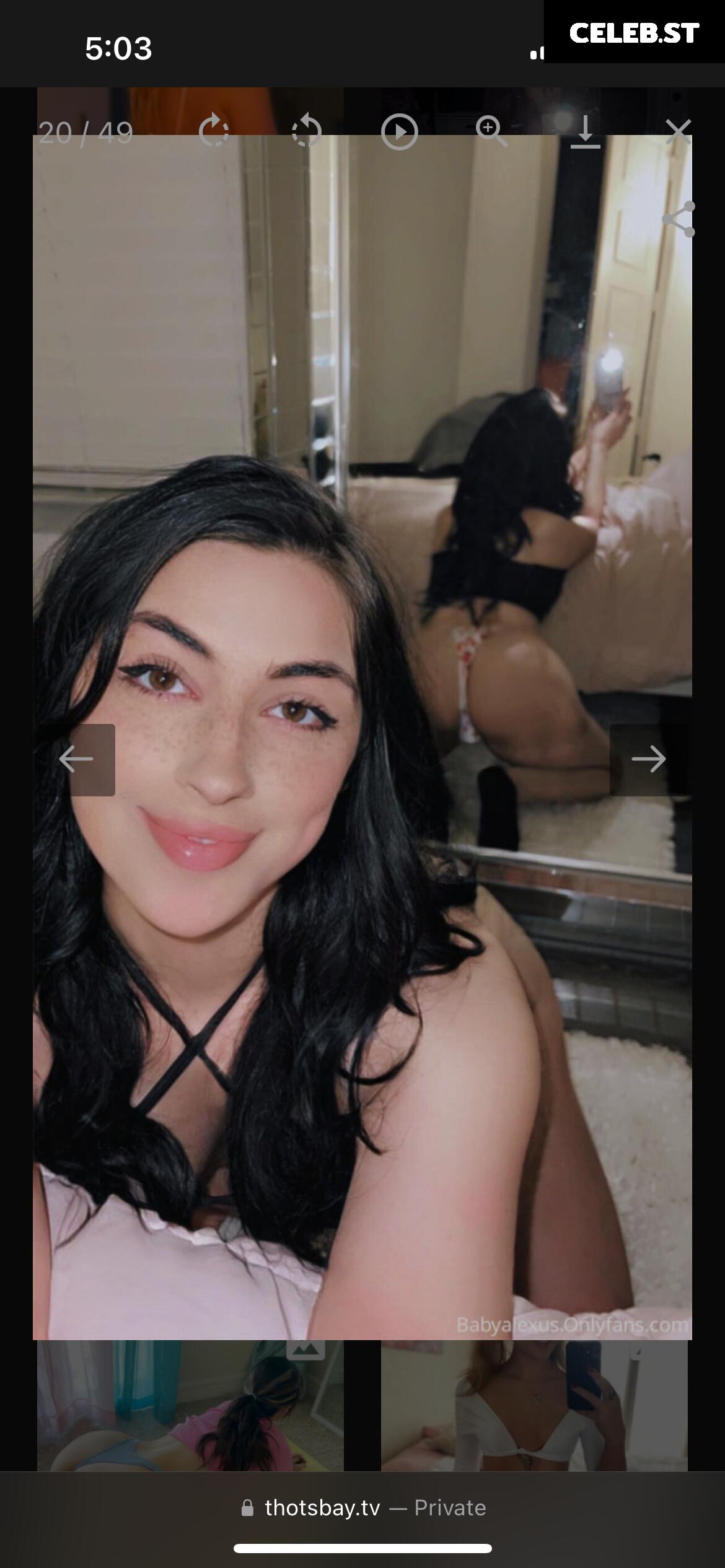 Alexusxxx / Nessamayxo Image 12015818