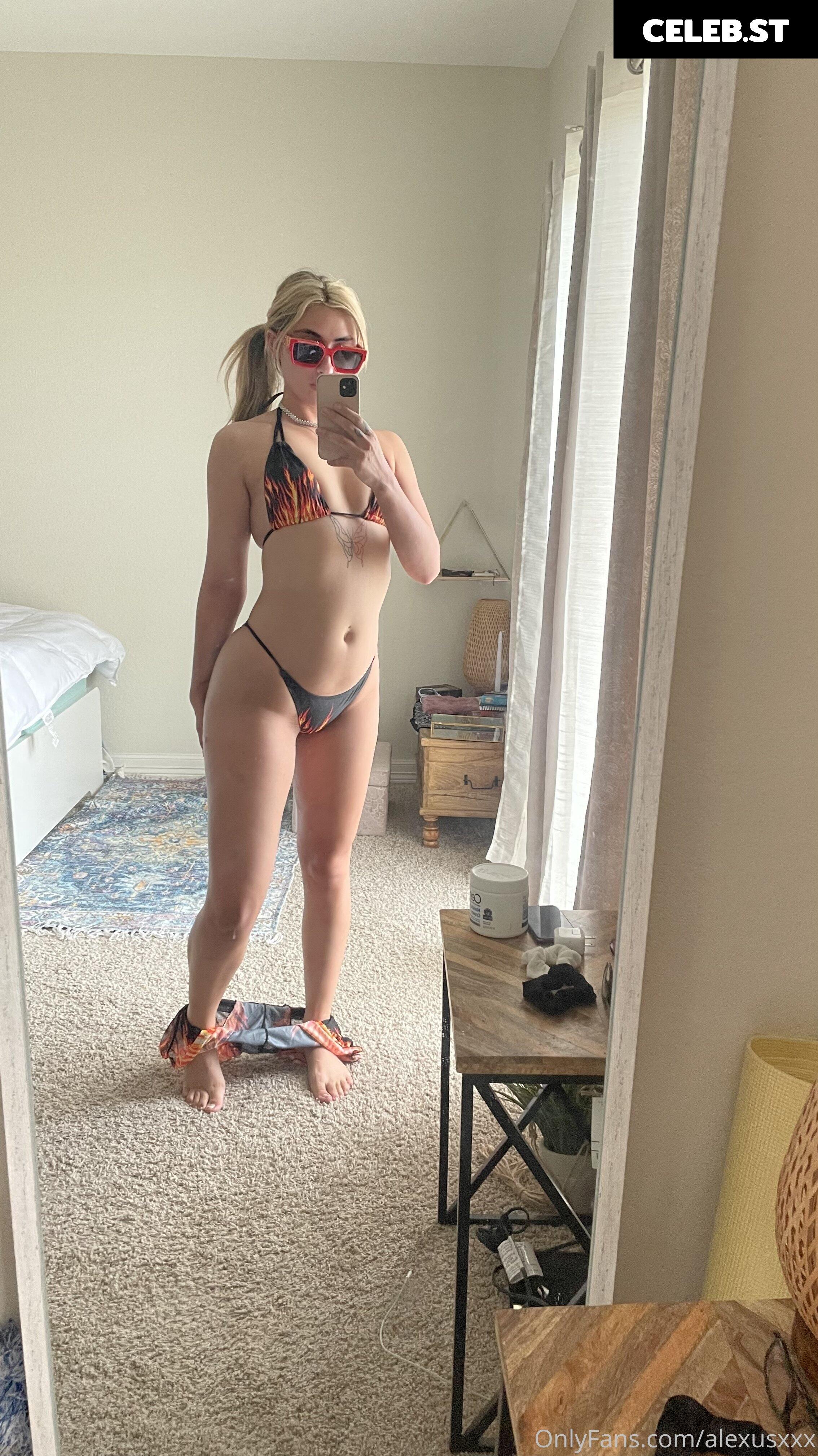 Alexusxxx / Nessamayxo Image 12015785