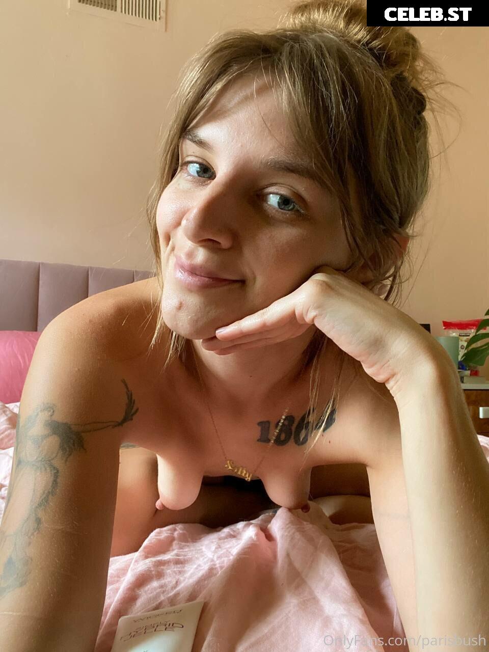 parisbush / Paris / The666milf Image 12015637