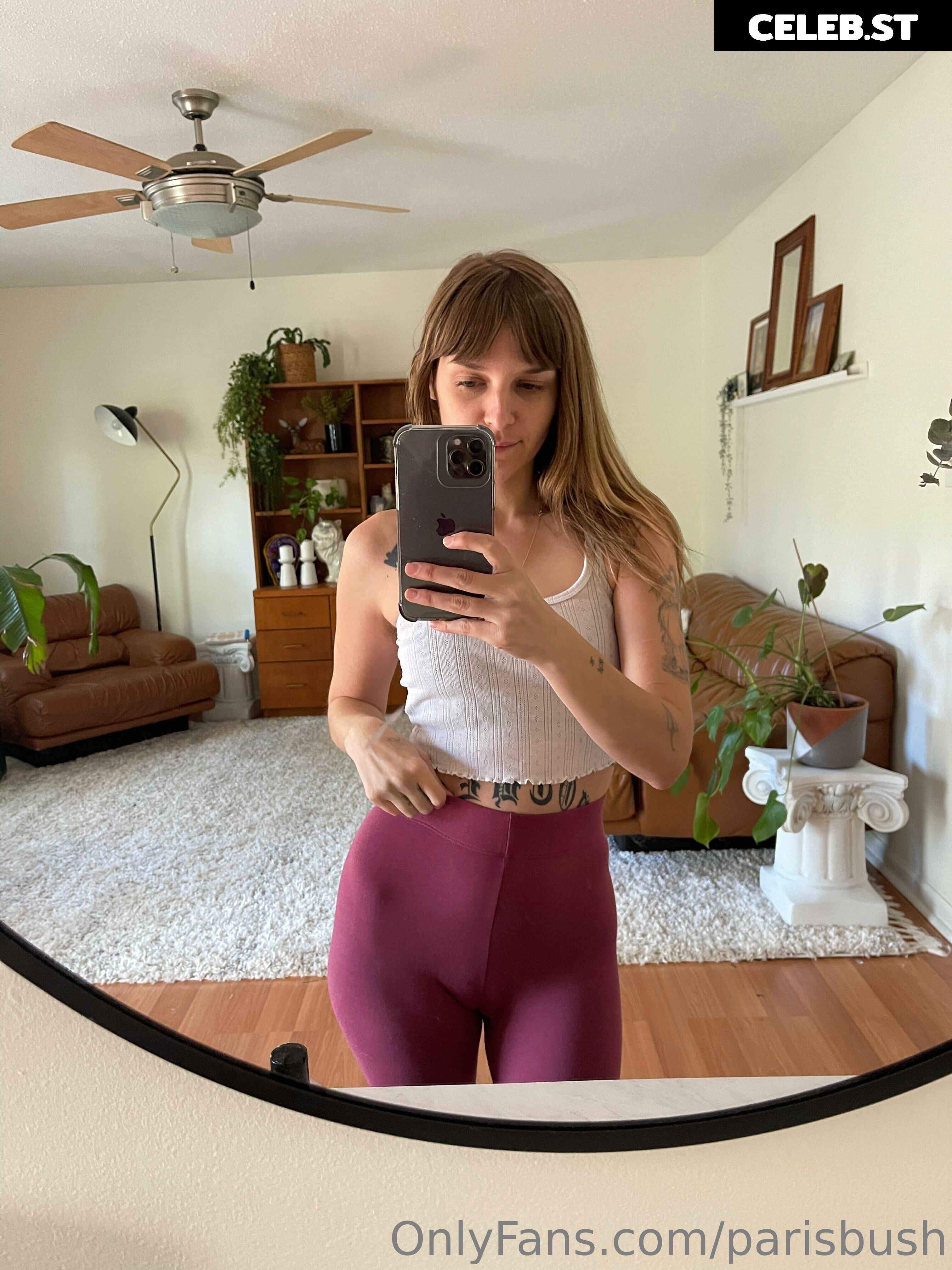 parisbush / Paris / The666milf Image 12015656