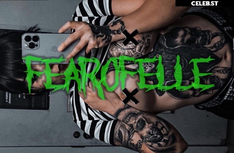 Fearofellex Image 12014082