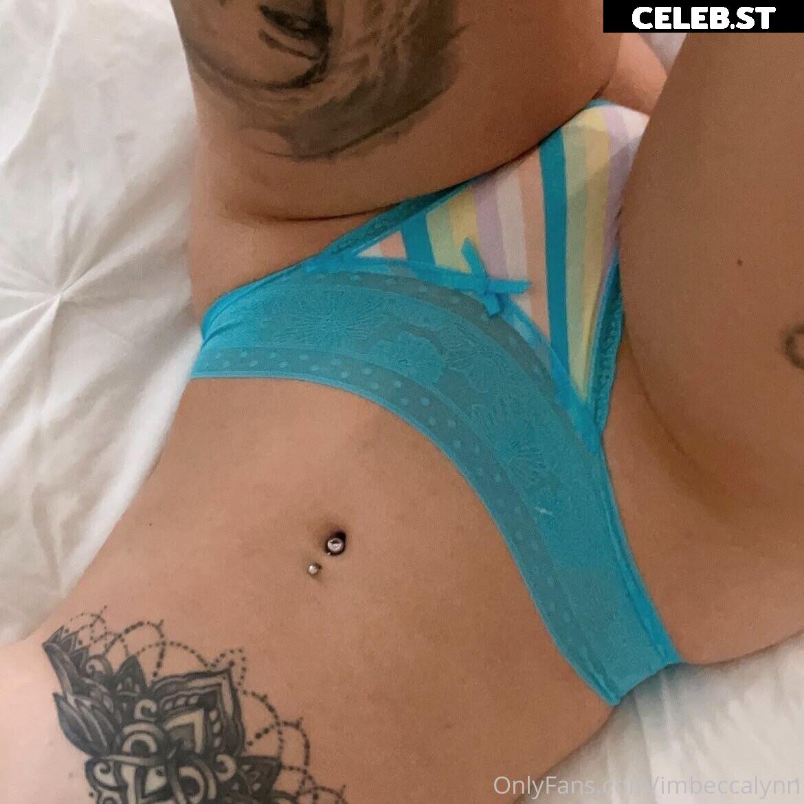 Becca Lynn - imbeccalynnn Image 12017821