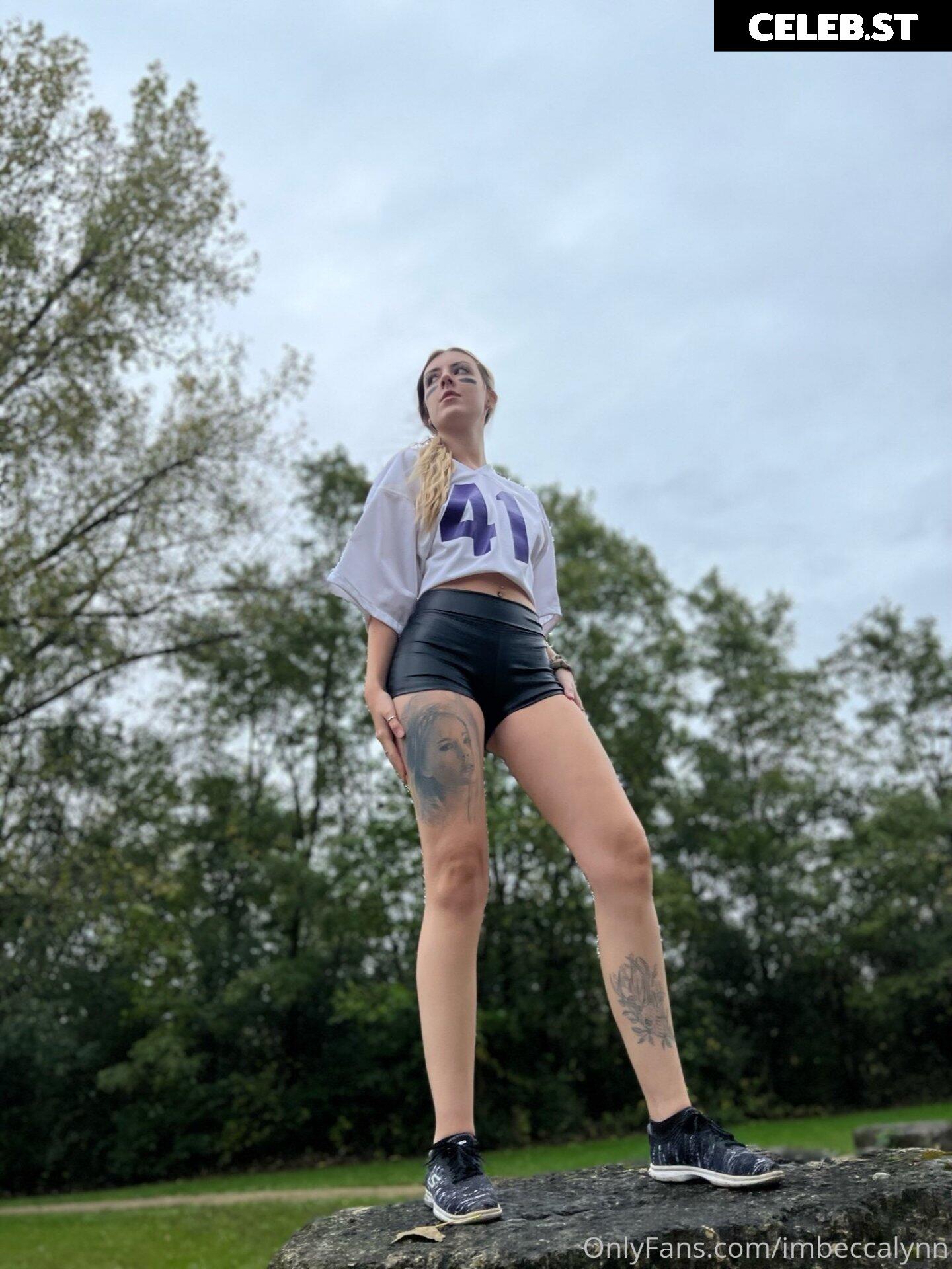 Becca Lynn - imbeccalynnn Image 12017827