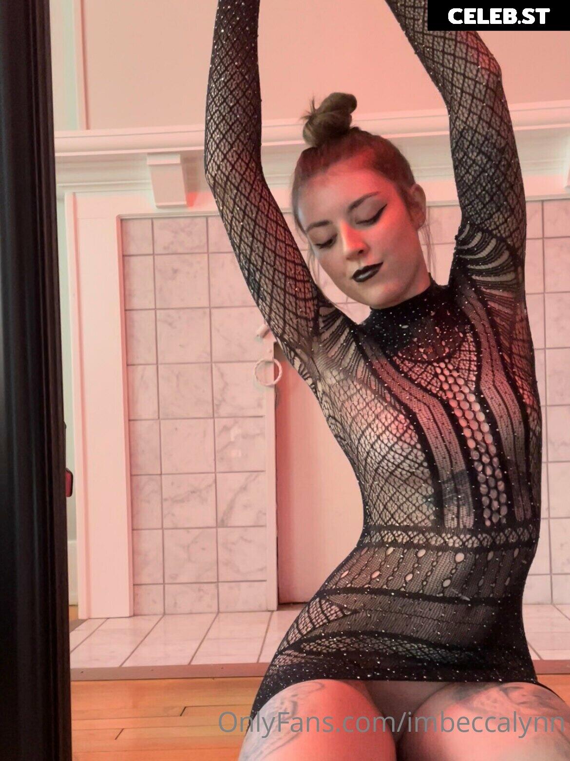 Becca Lynn - imbeccalynnn Image 12017870