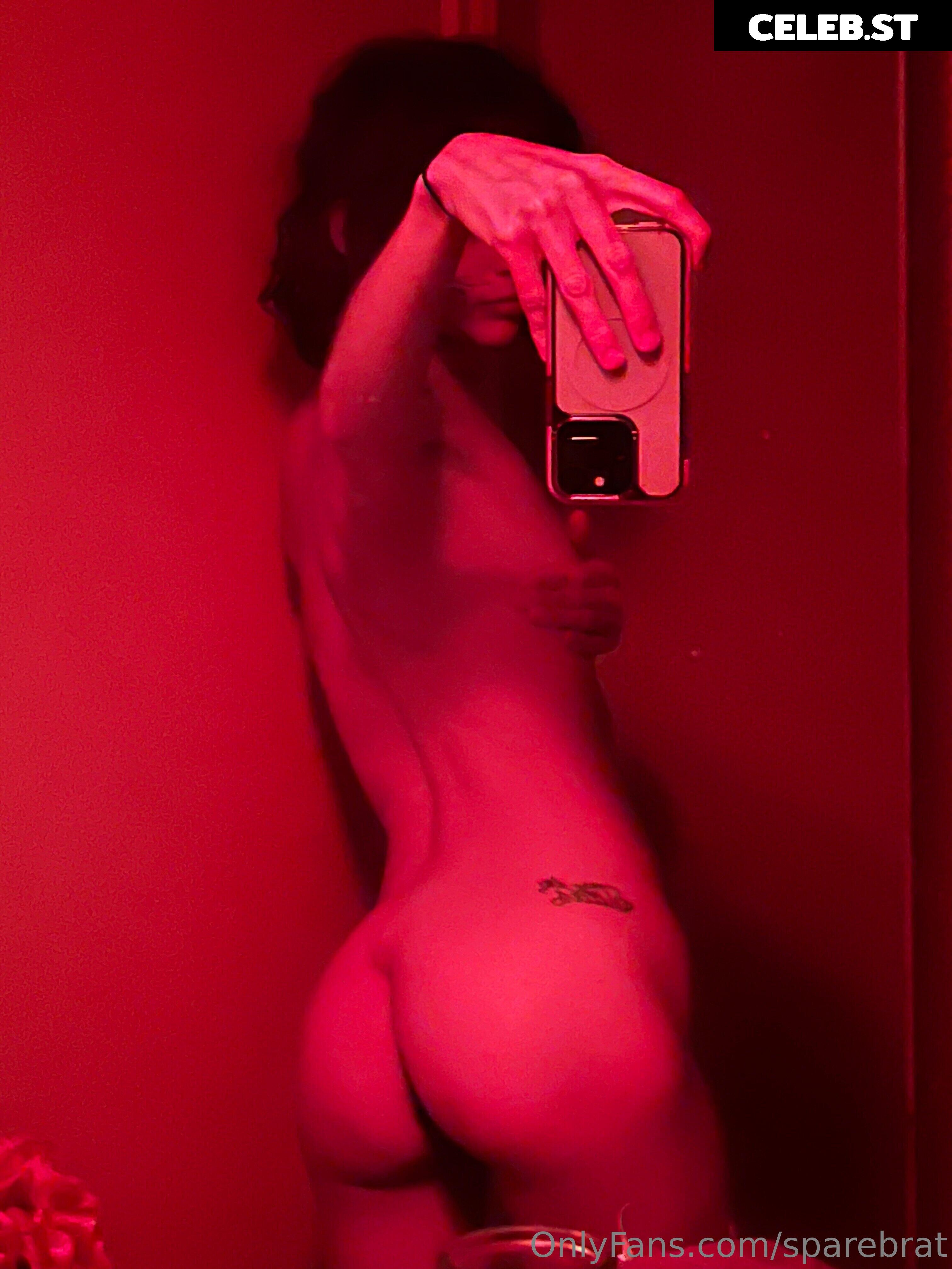 ash gorecreep ┊ g0recreep ┊ gorecreepfree ┊gorebrat ┊ sparebugs Image 12017496