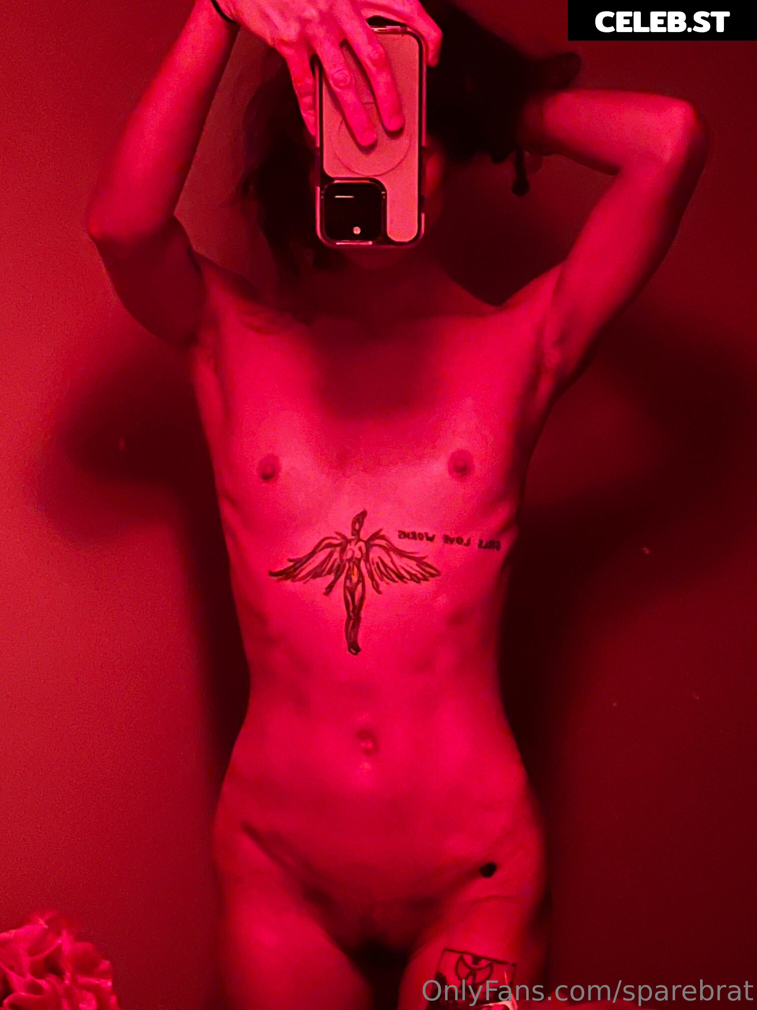 ash gorecreep ┊ g0recreep ┊ gorecreepfree ┊gorebrat ┊ sparebugs Image 12017482