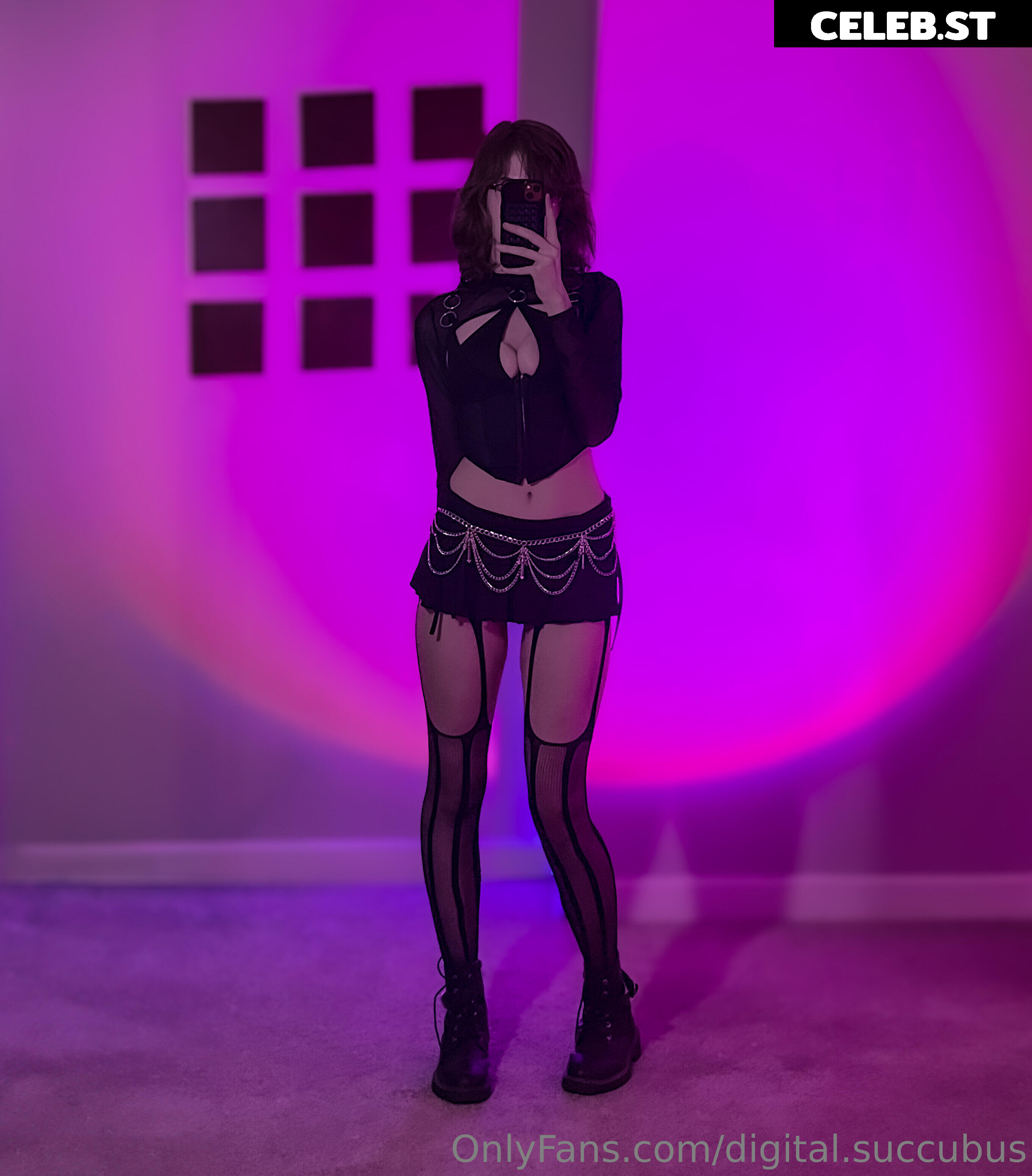 Eva Wolfe / digital.succubus Image 12017766