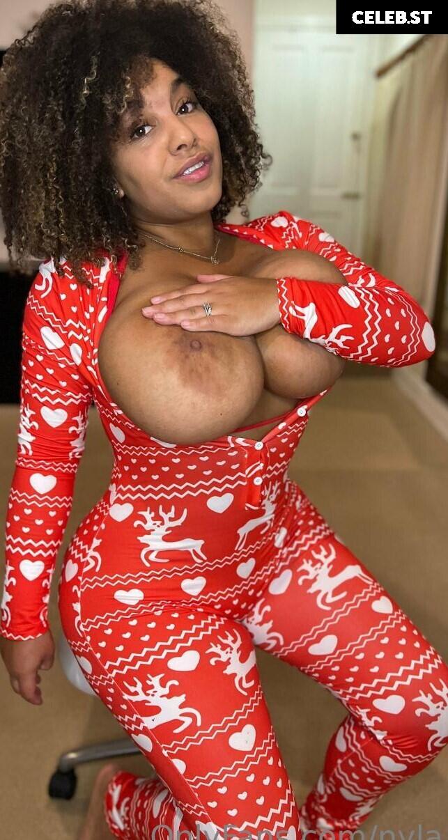 Nyla Green Image 12017685