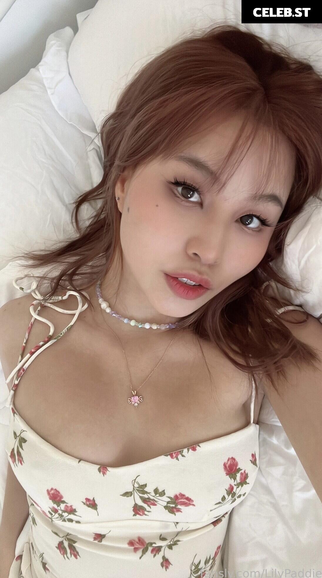 Lilypaddie / animelily Image 12017325