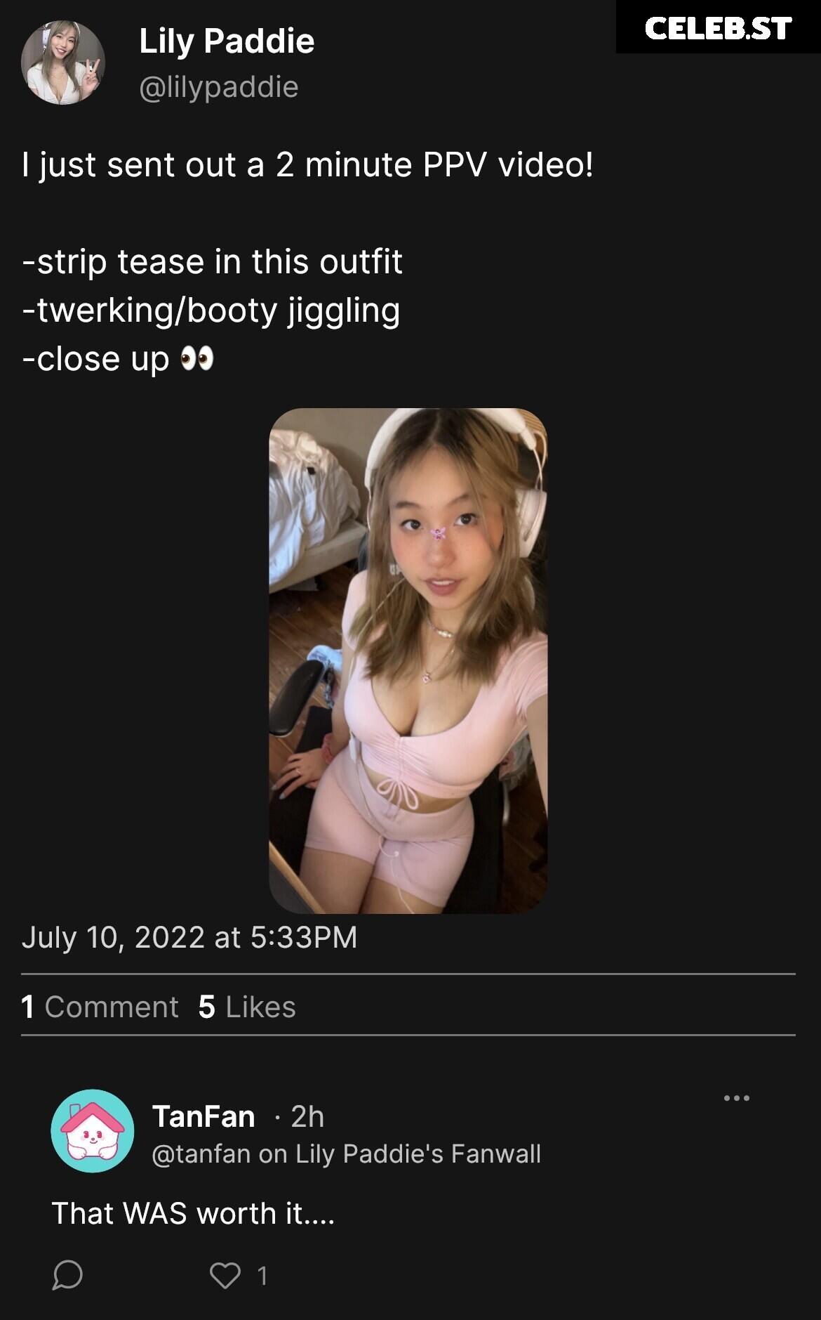 Lilypaddie / animelily Image 12017311