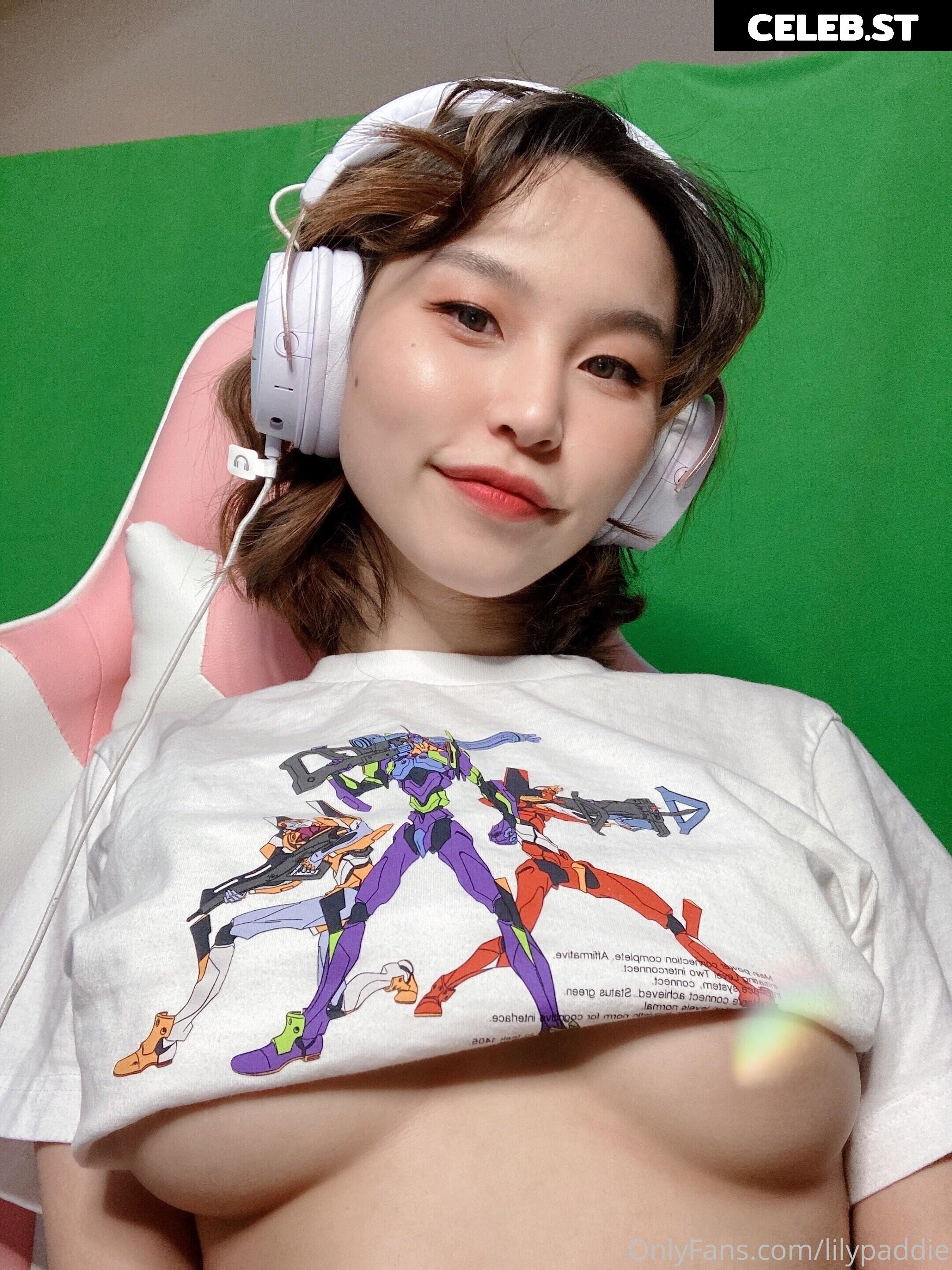 Lilypaddie / animelily Image 12017295