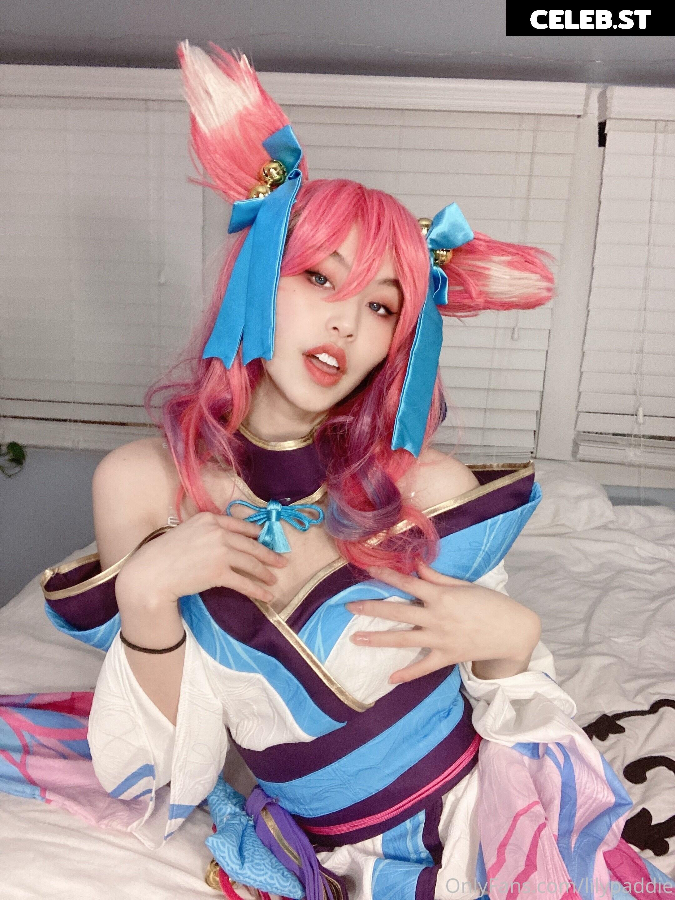 Lilypaddie / animelily Image 12017232