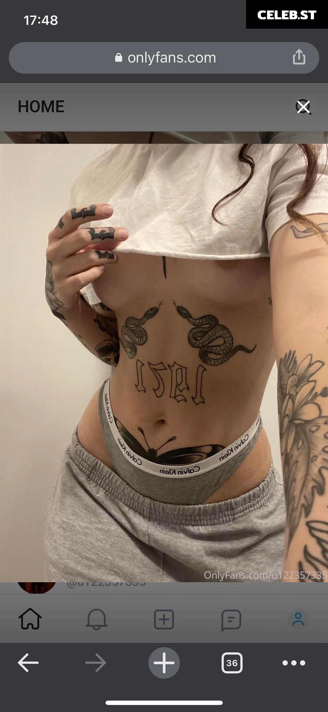 Brooke / TattedTeddy / bmarkhaa Image 12011549