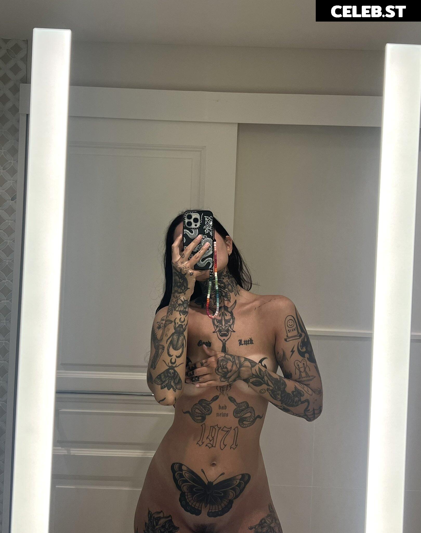Brooke / TattedTeddy / bmarkhaa Image 12011574