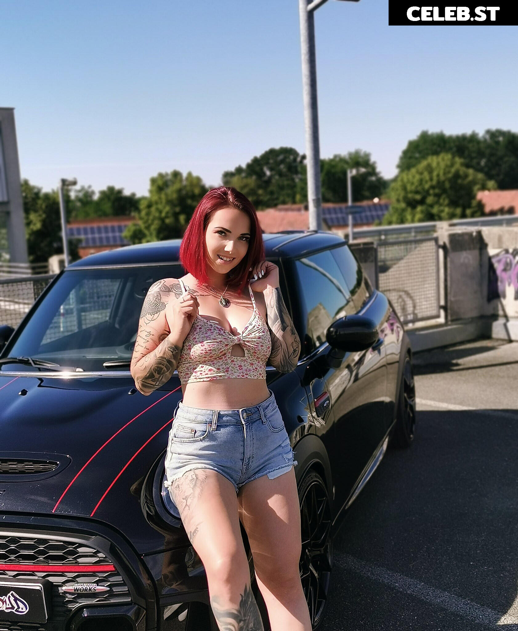 NinaDevil Image 12011773