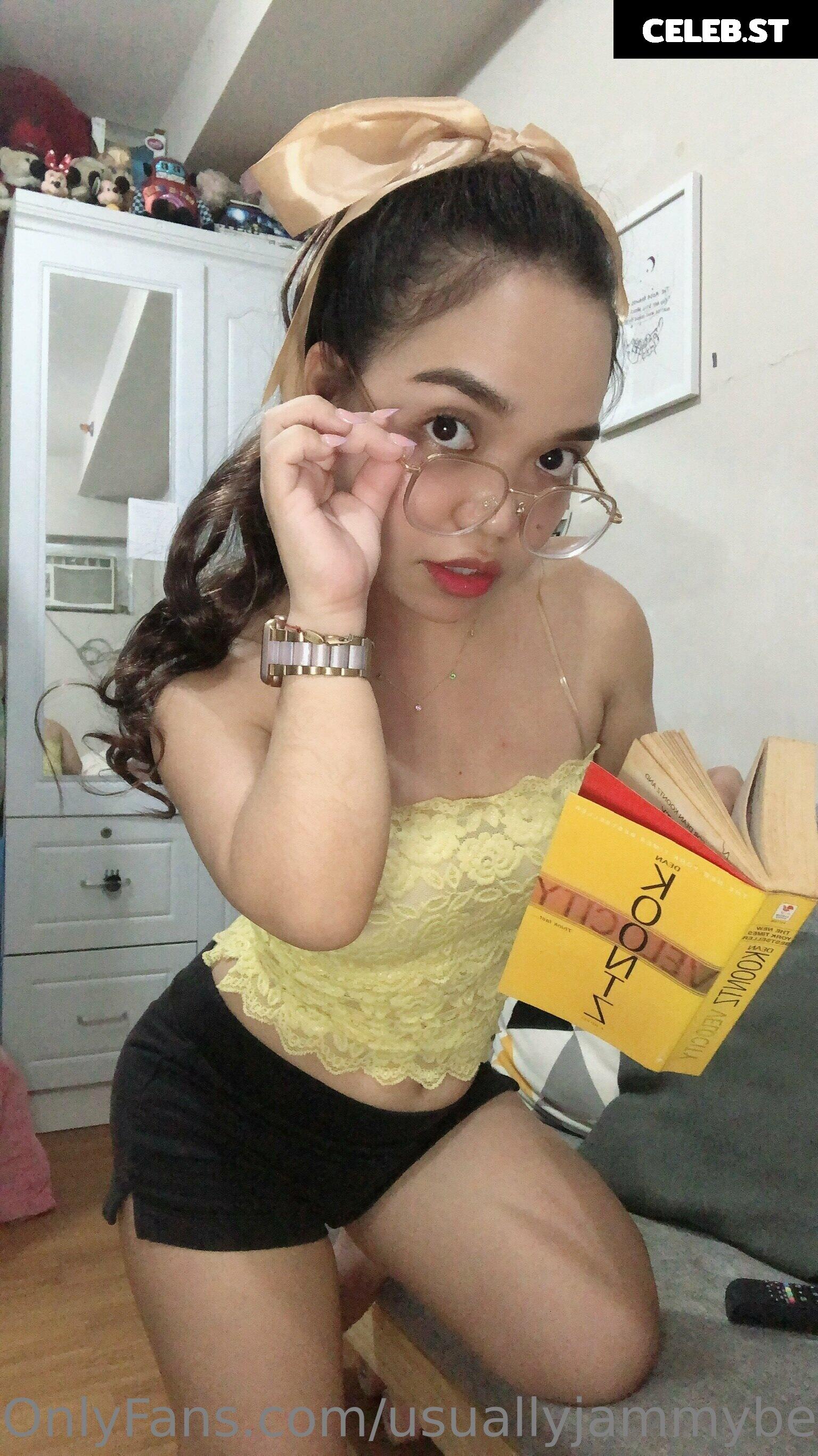 Jamaica Rowan aka MissJammyBear Image 12011121