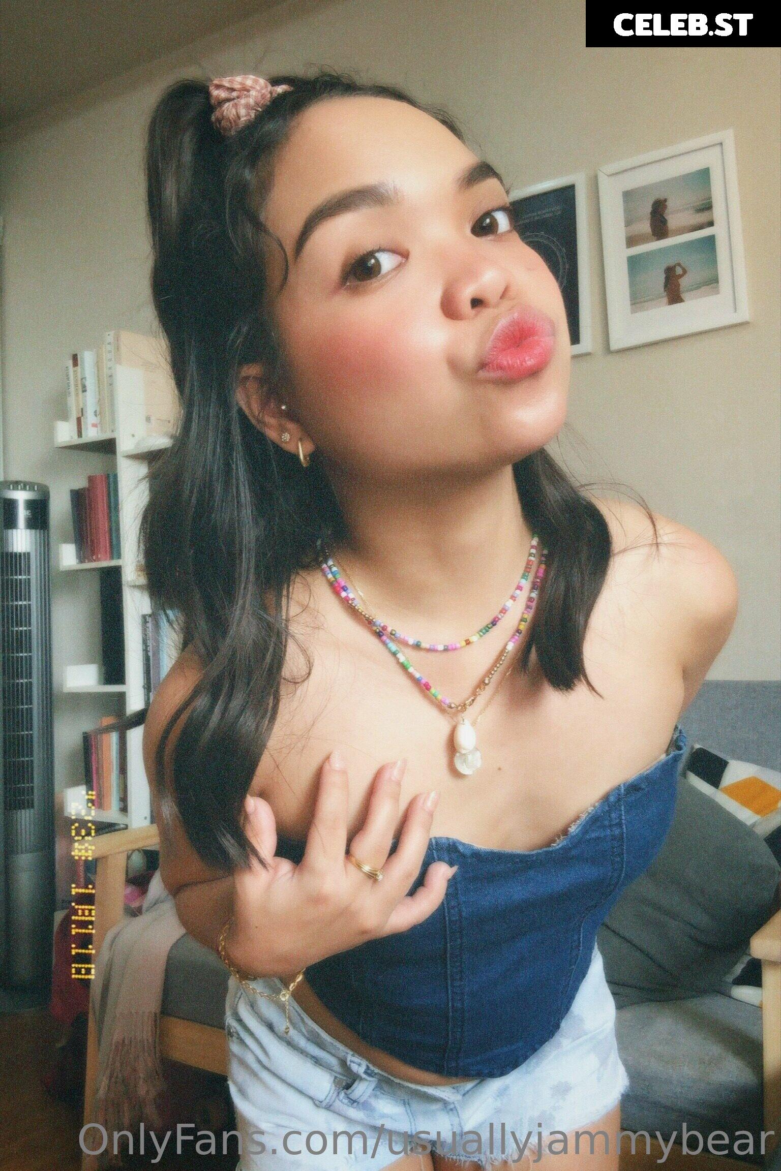 Jamaica Rowan aka MissJammyBear Image 12011135