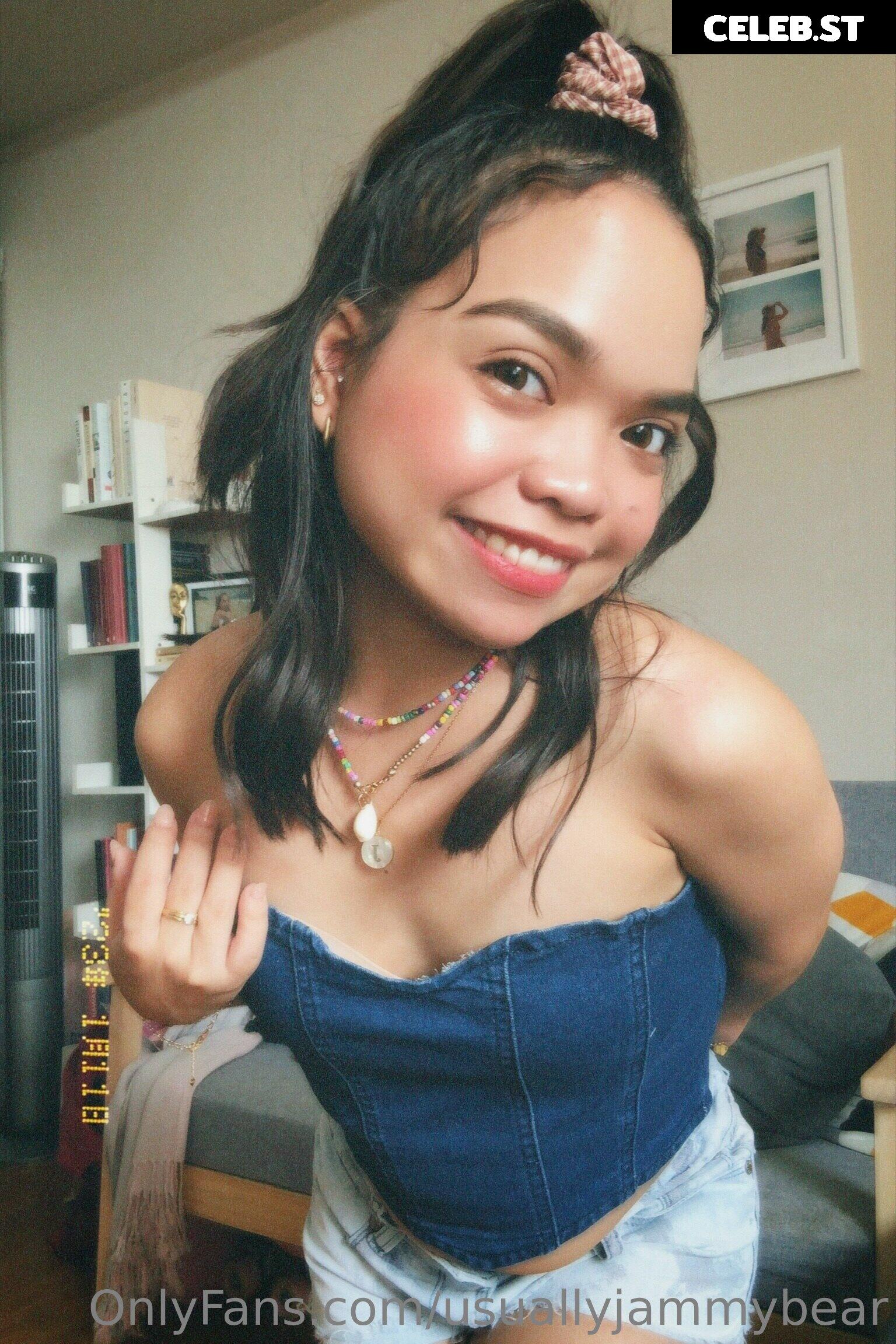 Jamaica Rowan aka MissJammyBear Image 12011138