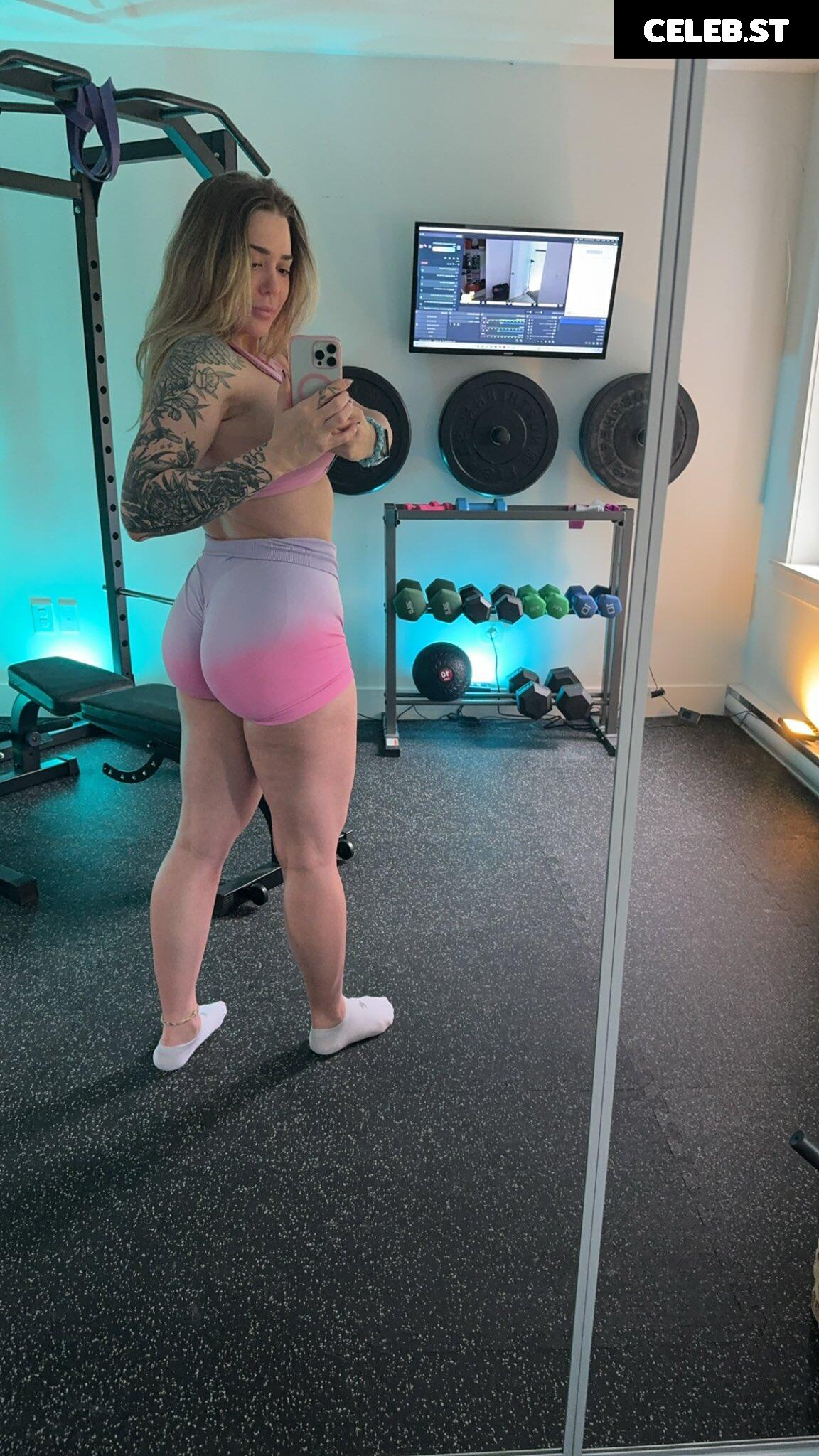 Foxyzilla Image 12010846