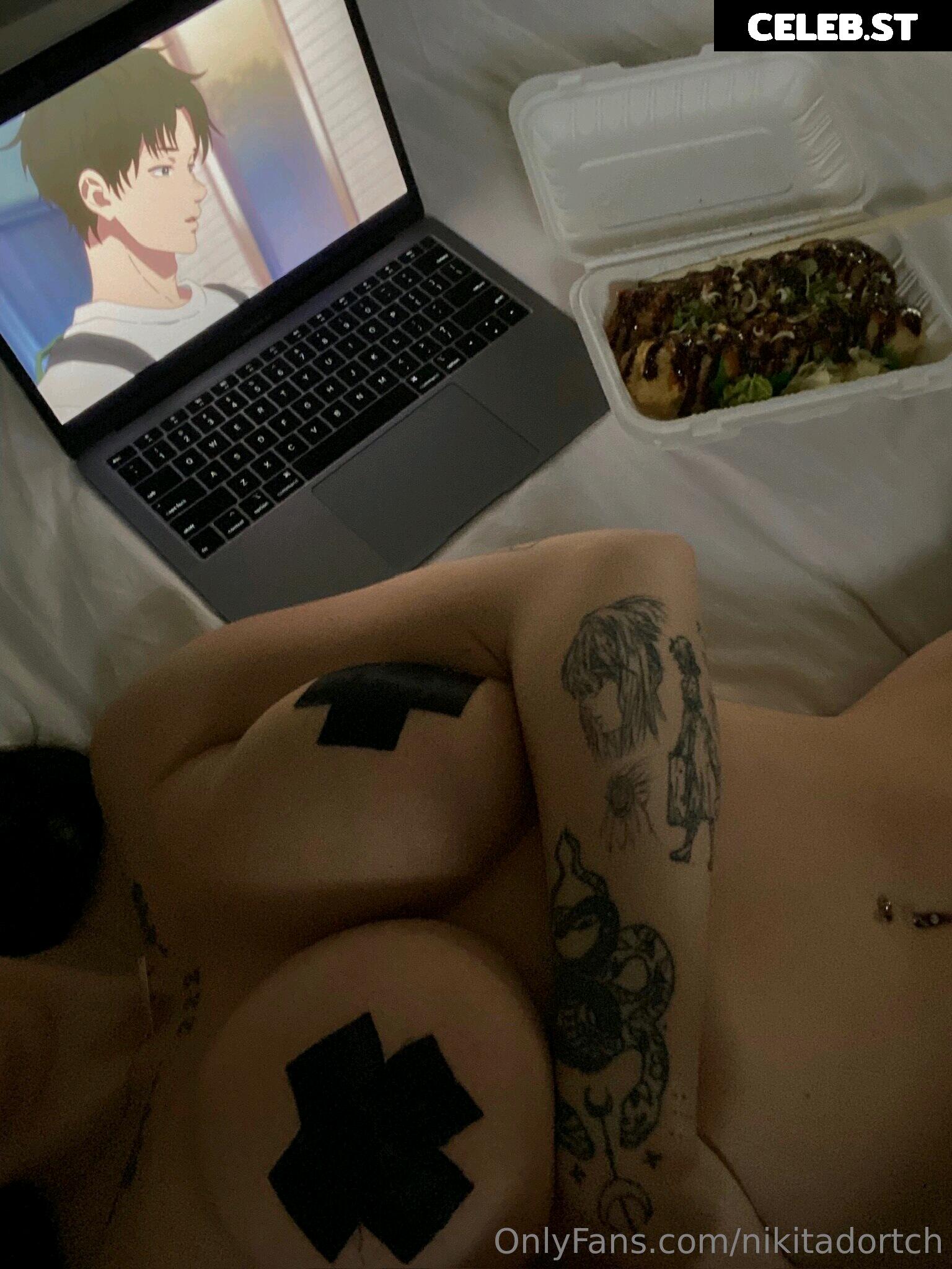 Nikita Dortch Image 12010363