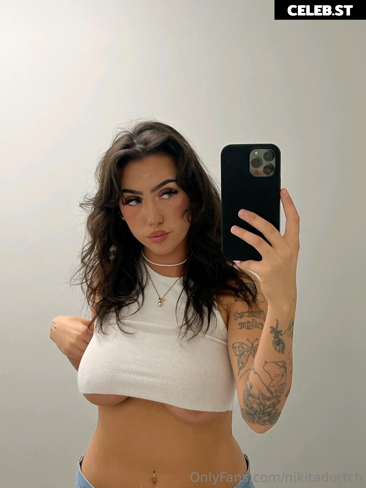 Nikita Dortch Image 12010367