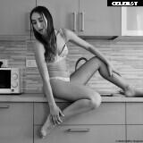 Elisa Ravasio - Rapcat - Eli97 - Sexyely97 - Luxurymodel Image 12013583