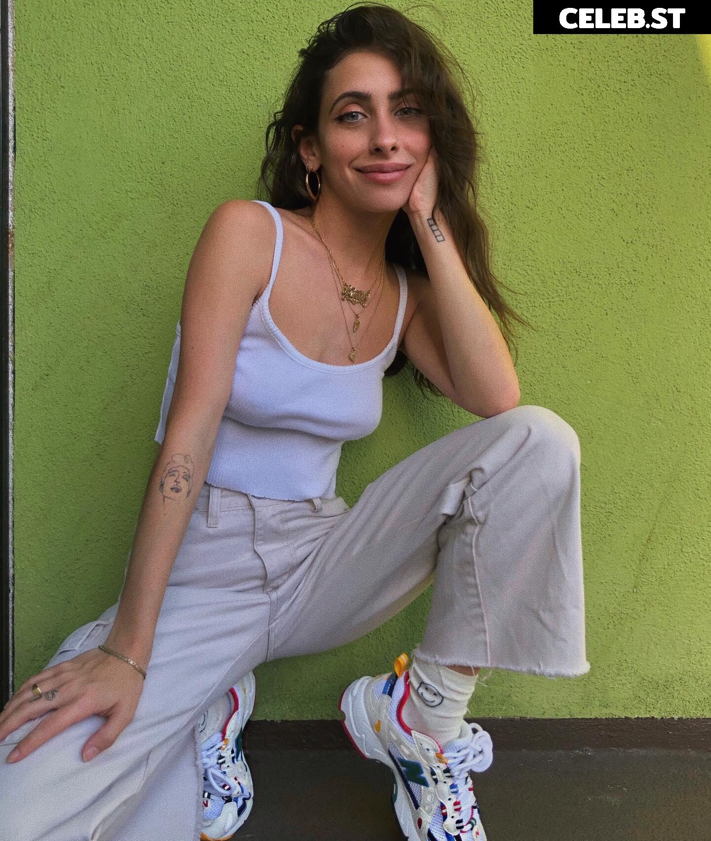 Raya Carmona Image 12013322