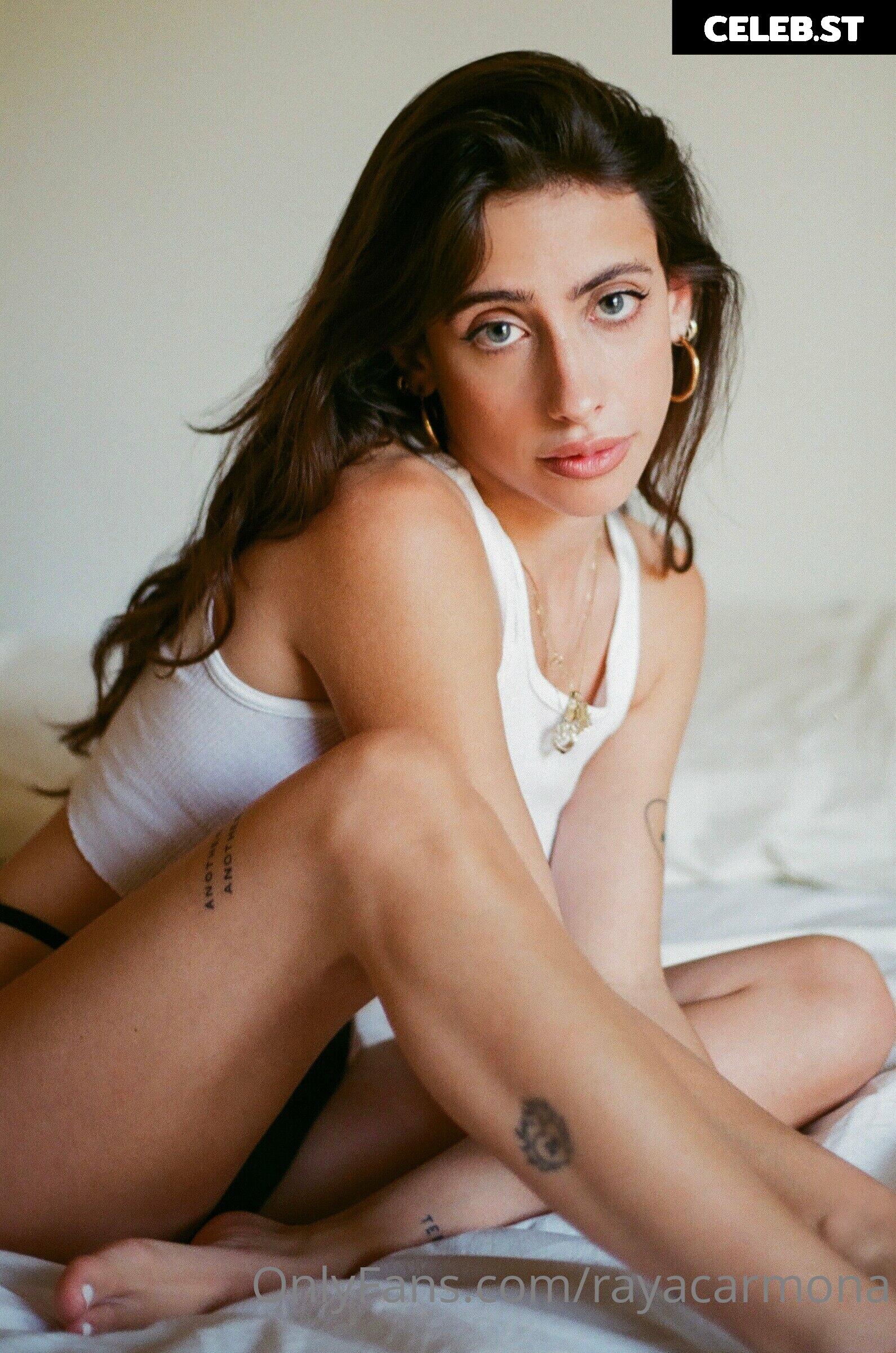 Raya Carmona Image 12013313