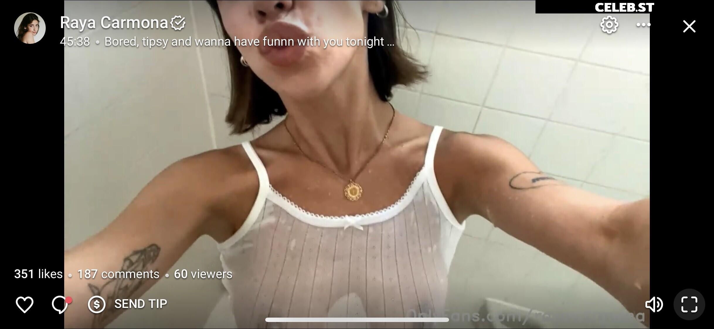 Raya Carmona Image 12013341