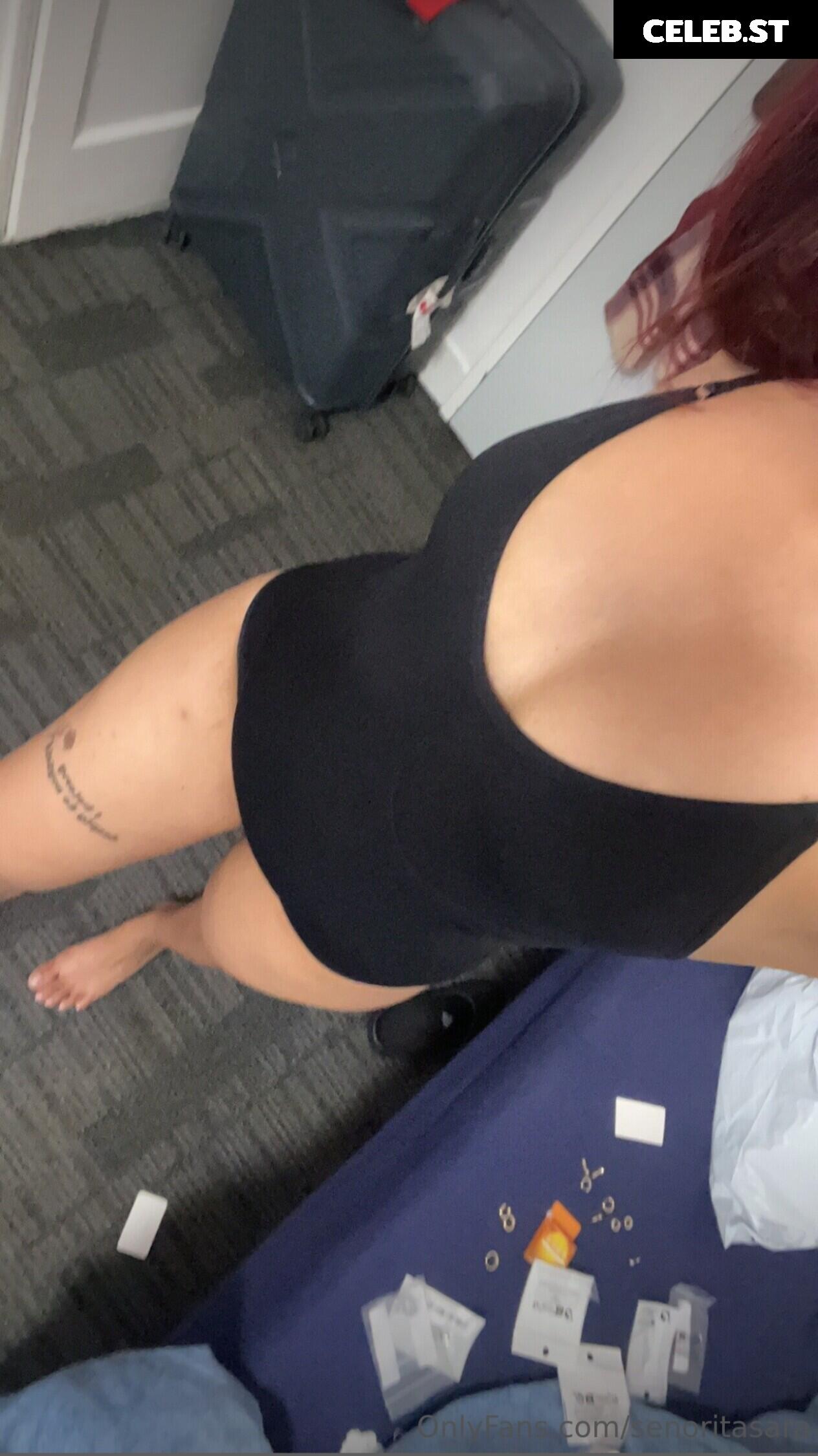 senoritasara / senorita_sara._ Image 12012687