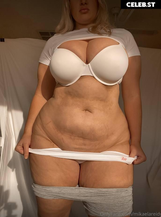 Mikaela Reidy Image 12019808