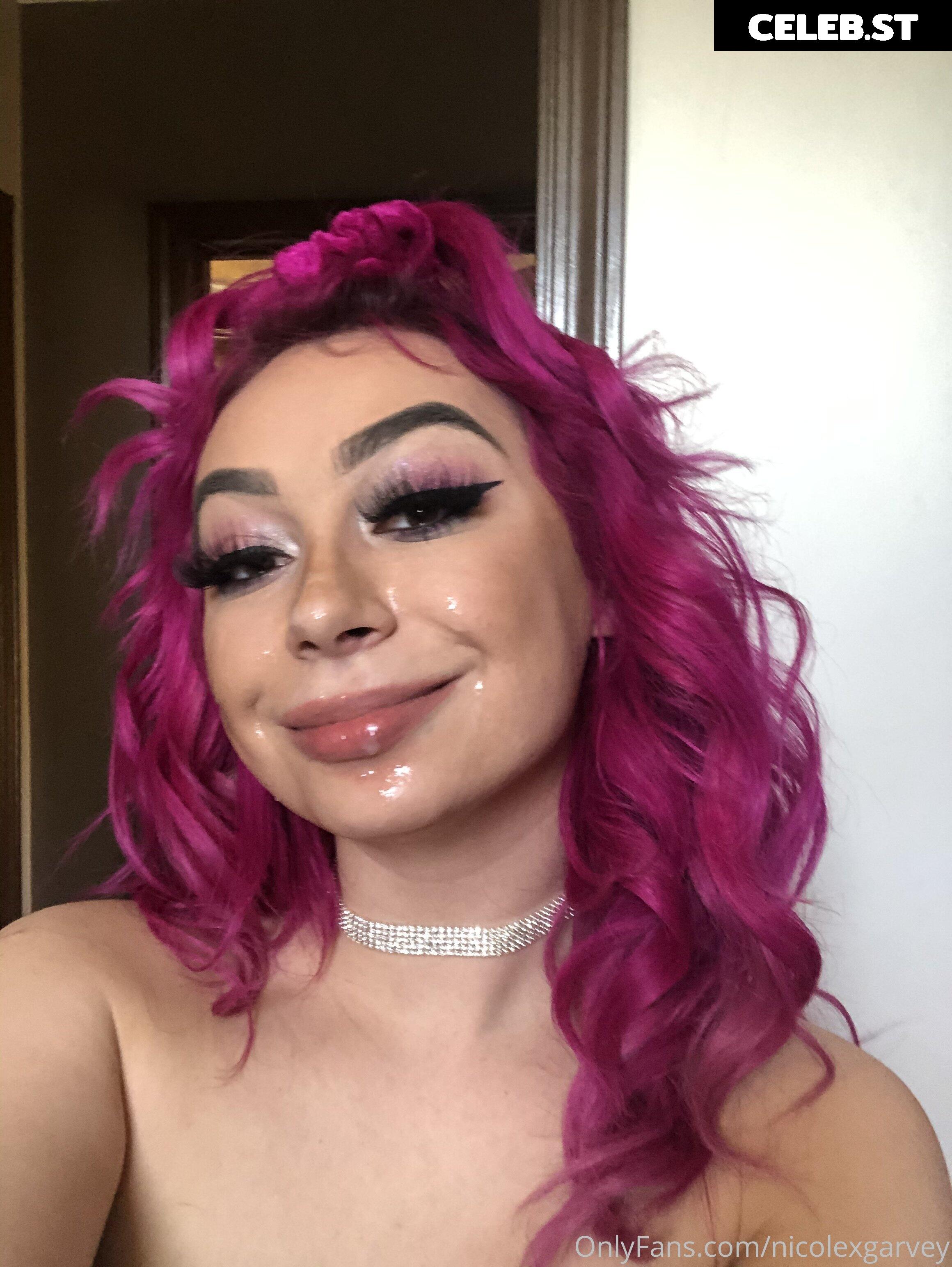 NicolexGarvey | QuinnNicole Image 12019832