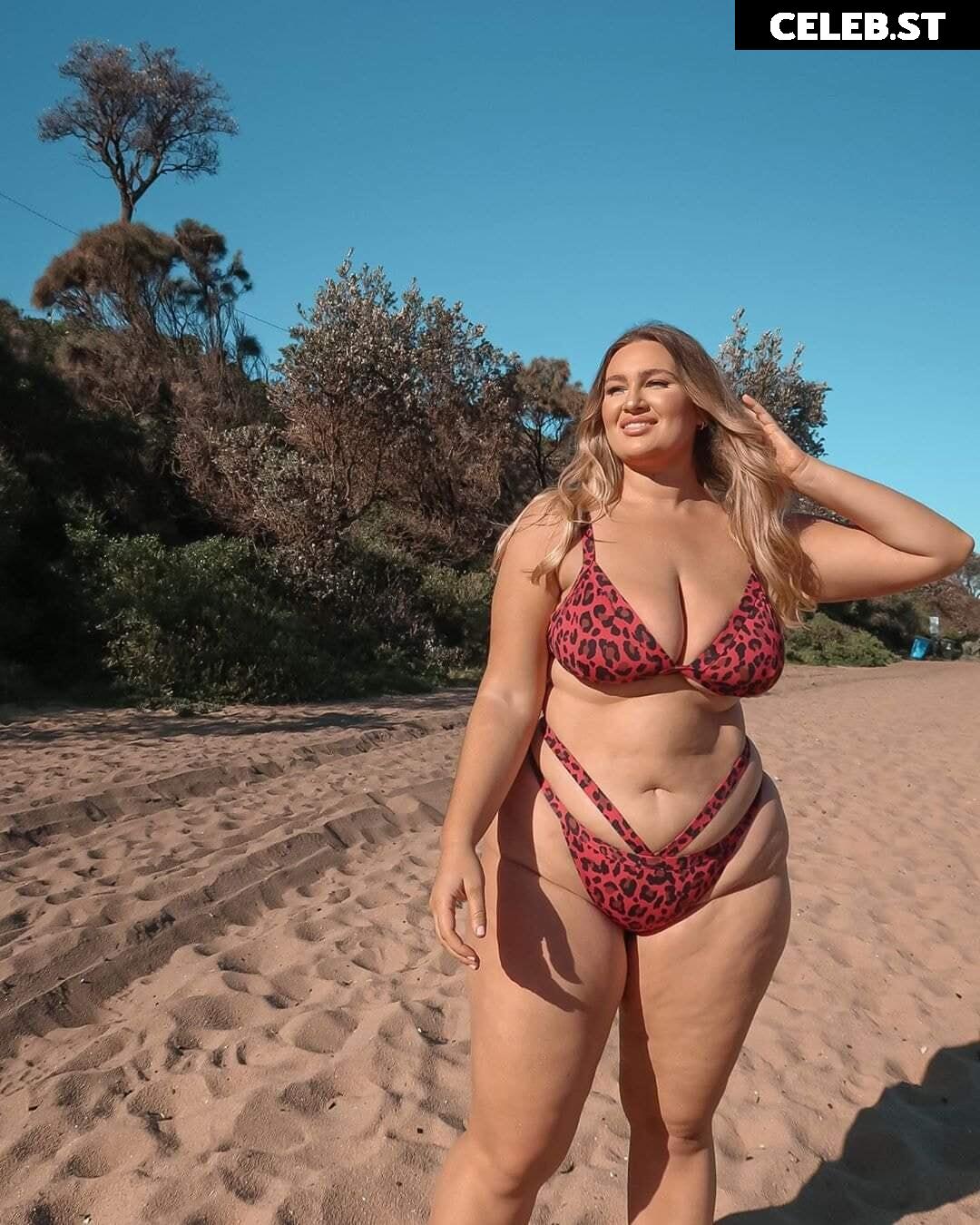 Mikaela Reidy Image 12019786