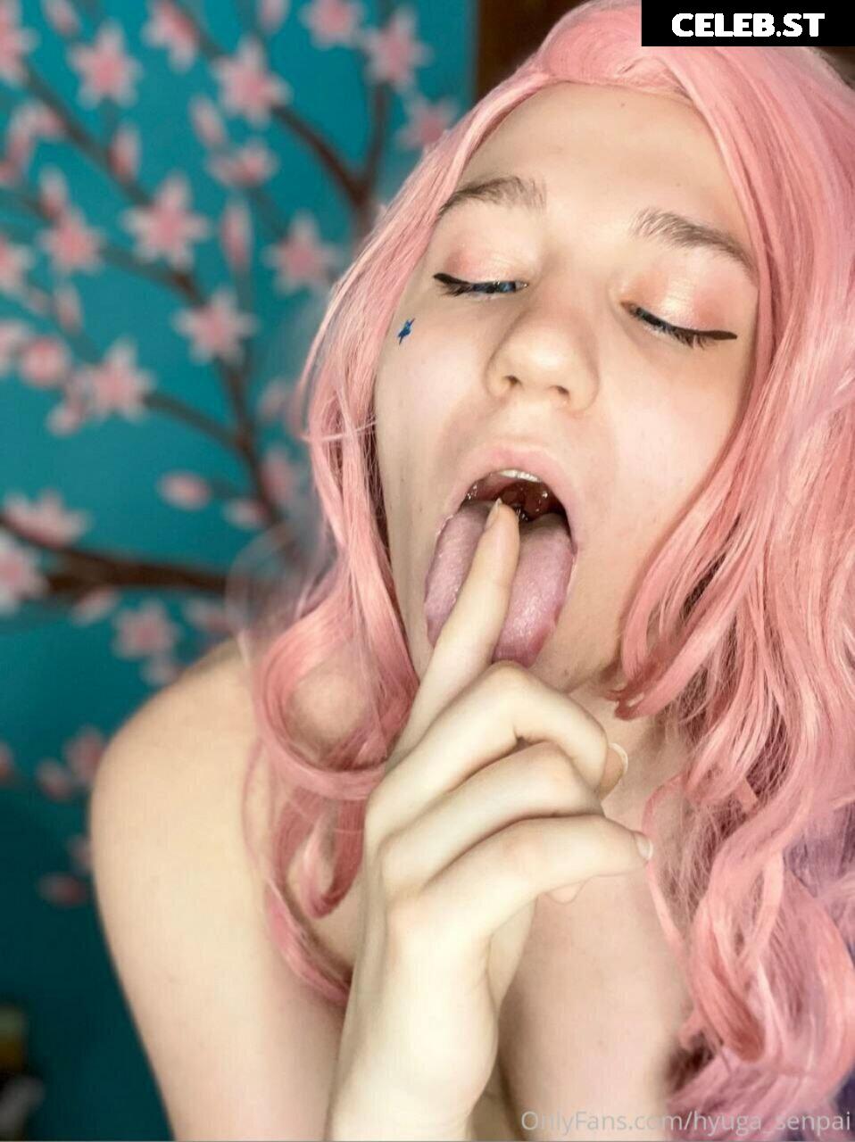 Hyuga Senpai Image 12019767