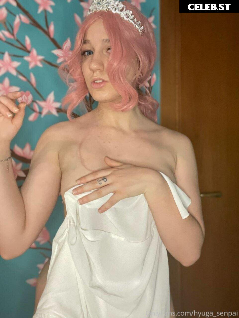 Hyuga Senpai Image 12019773