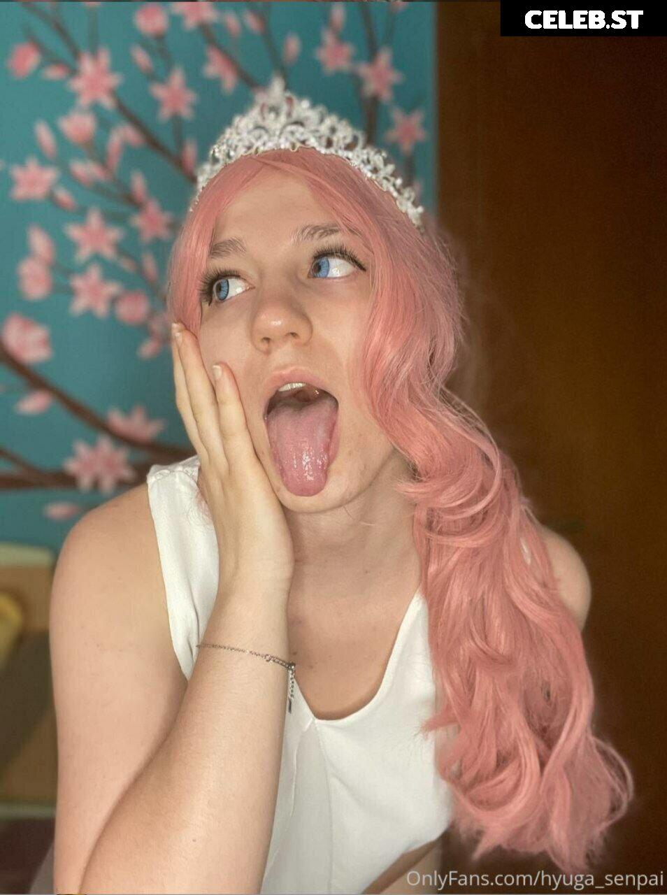Hyuga Senpai Image 12019772