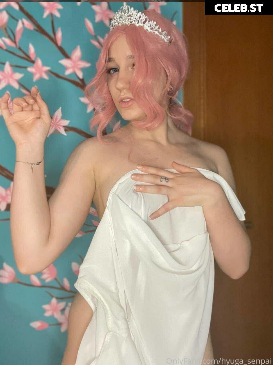 Hyuga Senpai Image 12019771