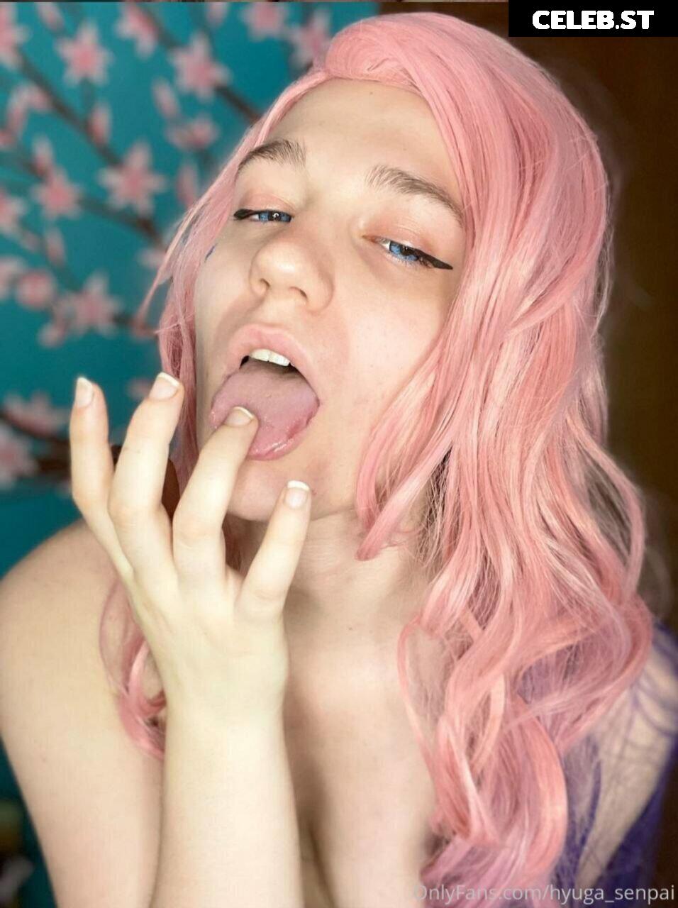 Hyuga Senpai Image 12019770